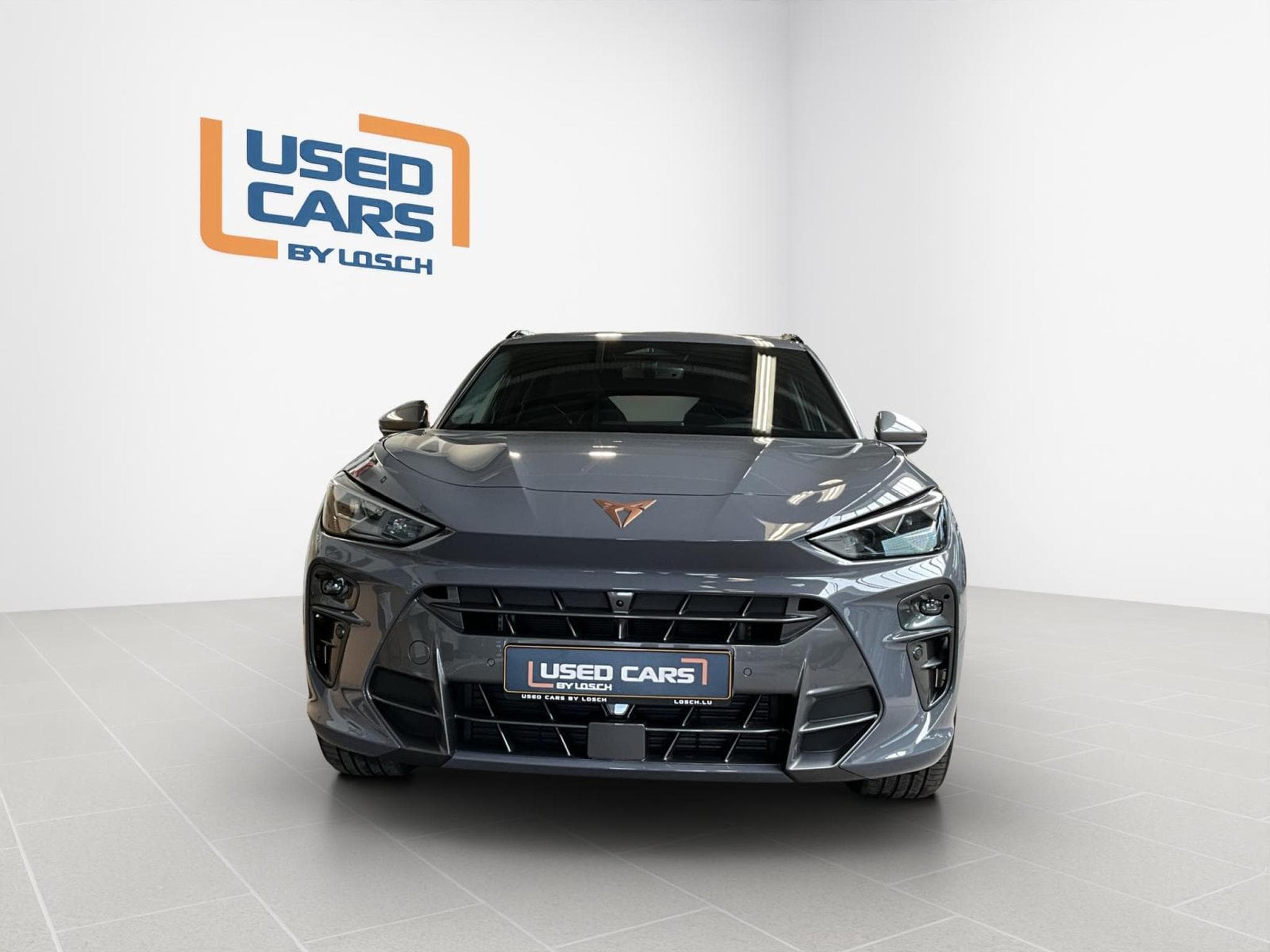 Cupra Terramar DSG+Pure-Perf.+Immersive-Sennheiser+AHK+Pano (2025) - Photo 3