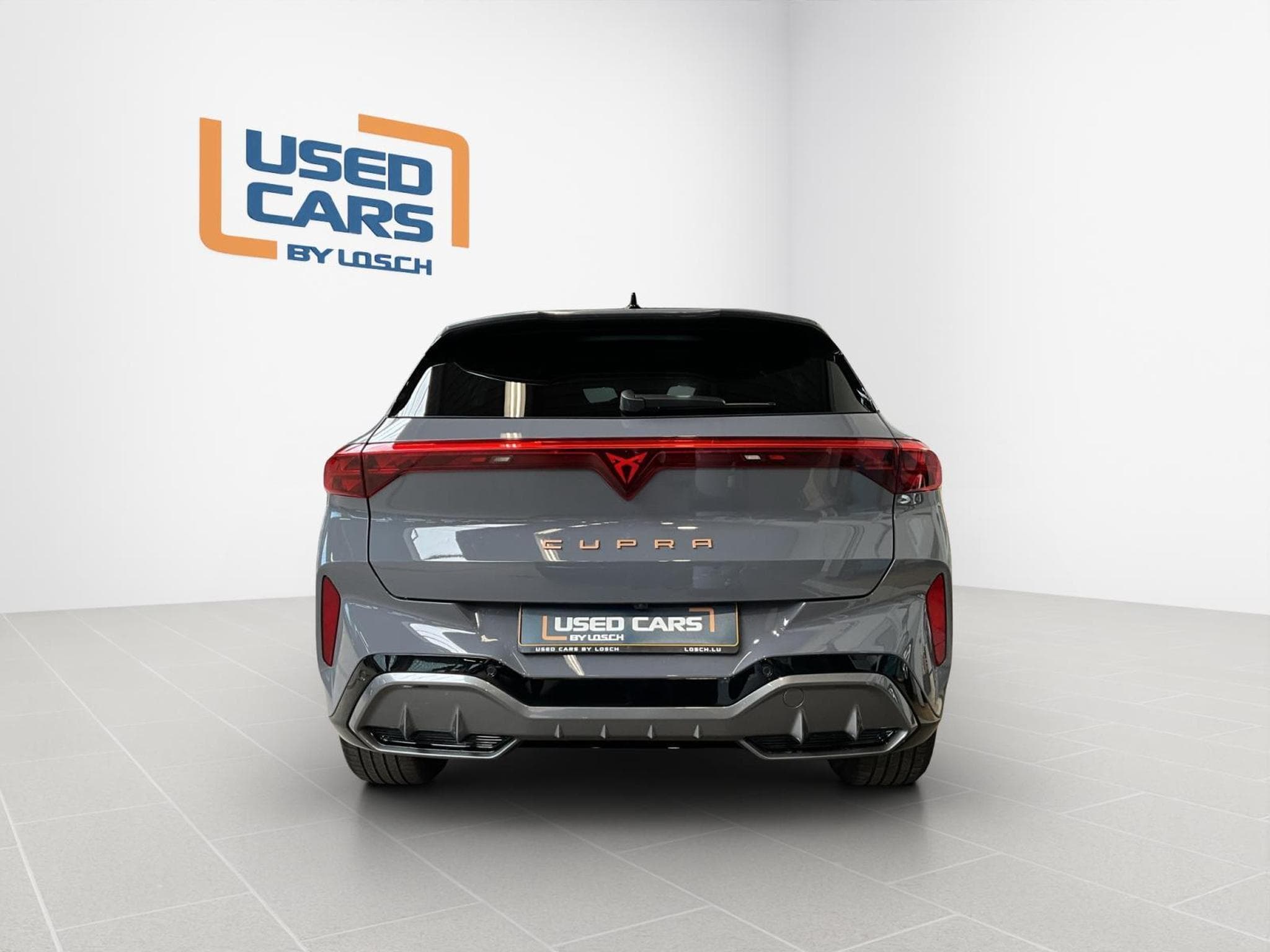 Cupra Terramar DSG+Pure-Perf.+Immersive-Sennheiser+AHK+Pano (2025) - Photo 7