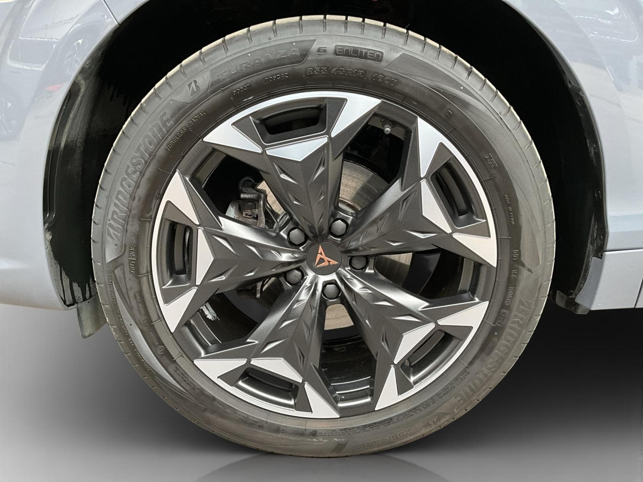 Cupra Terramar DSG+Pure-Perf.+Immersive-Sennheiser+AHK+Pano (2025) - Photo 8