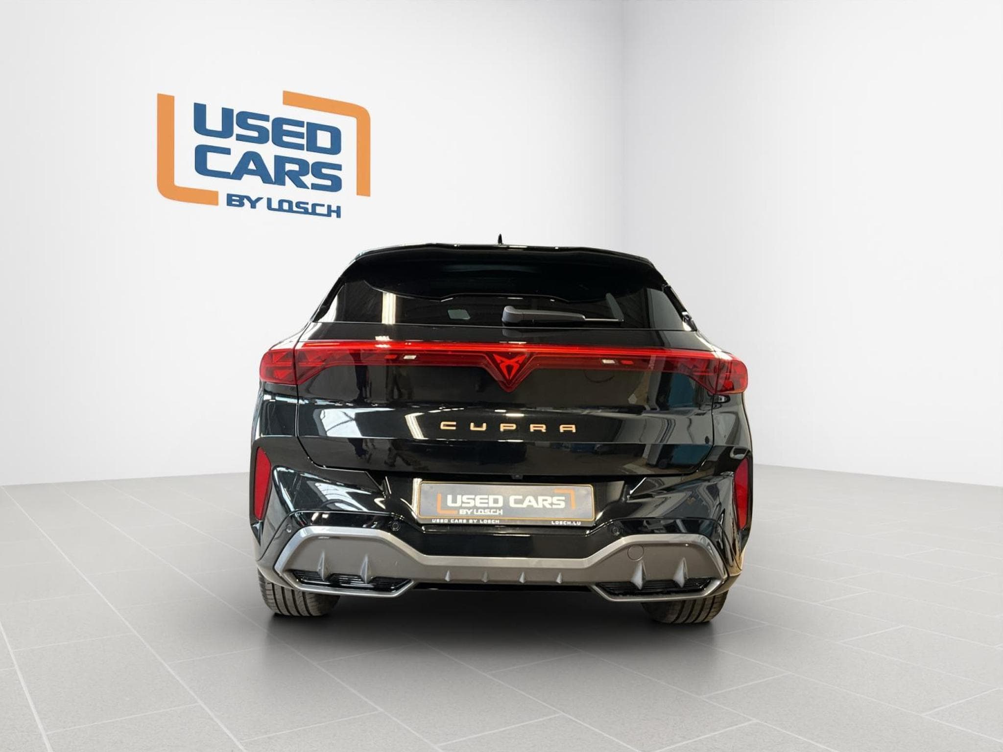 Cupra Terramar DSG+4Drive+immersive-Sennheiser+AHK+Pano (2025) - Photo 7