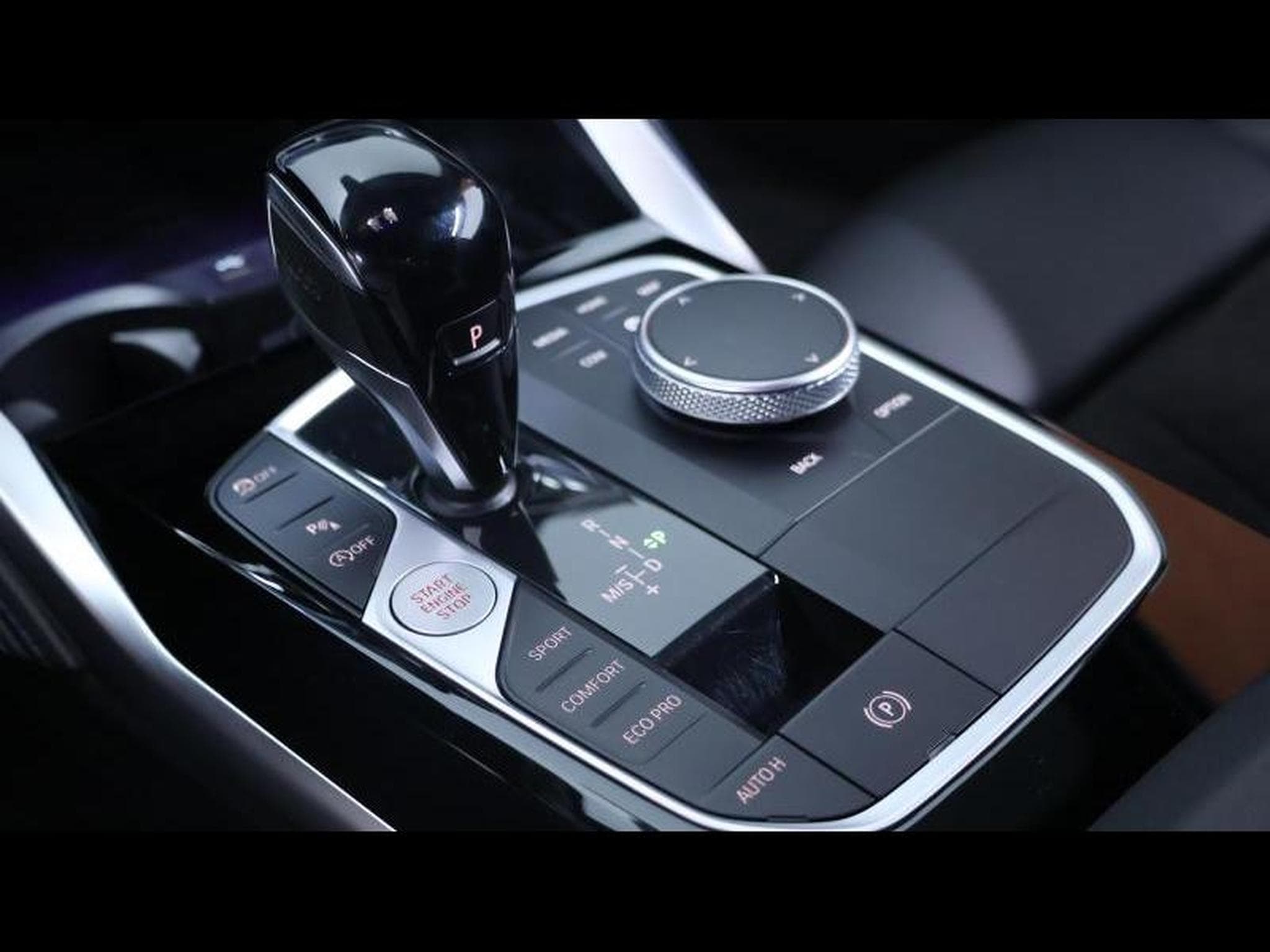BMW 220 i Coupe M SPORT Pro Steptronic (2022) - Photo 18