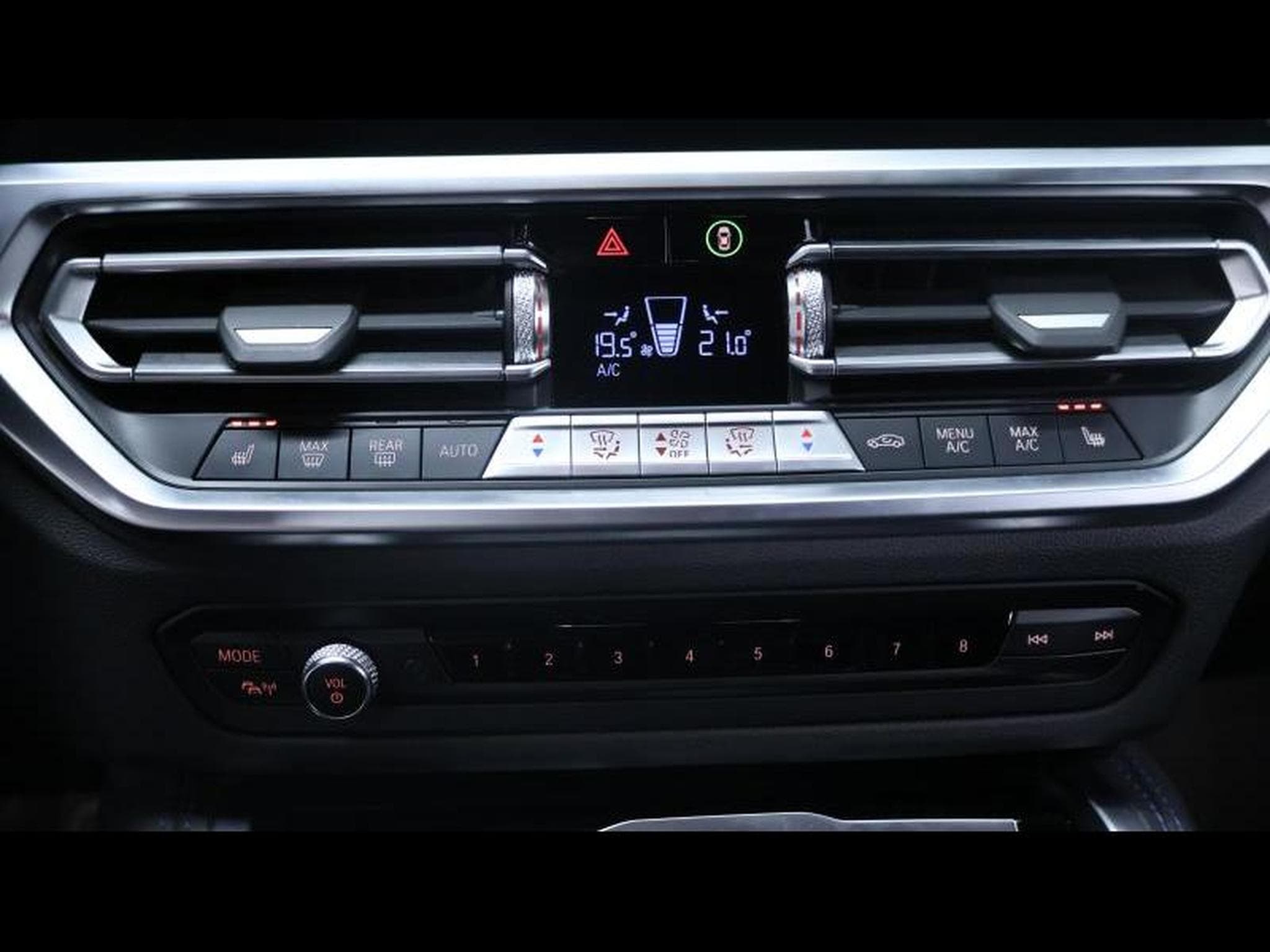 BMW 220 i Coupe M SPORT Pro Steptronic (2022) - Photo 19