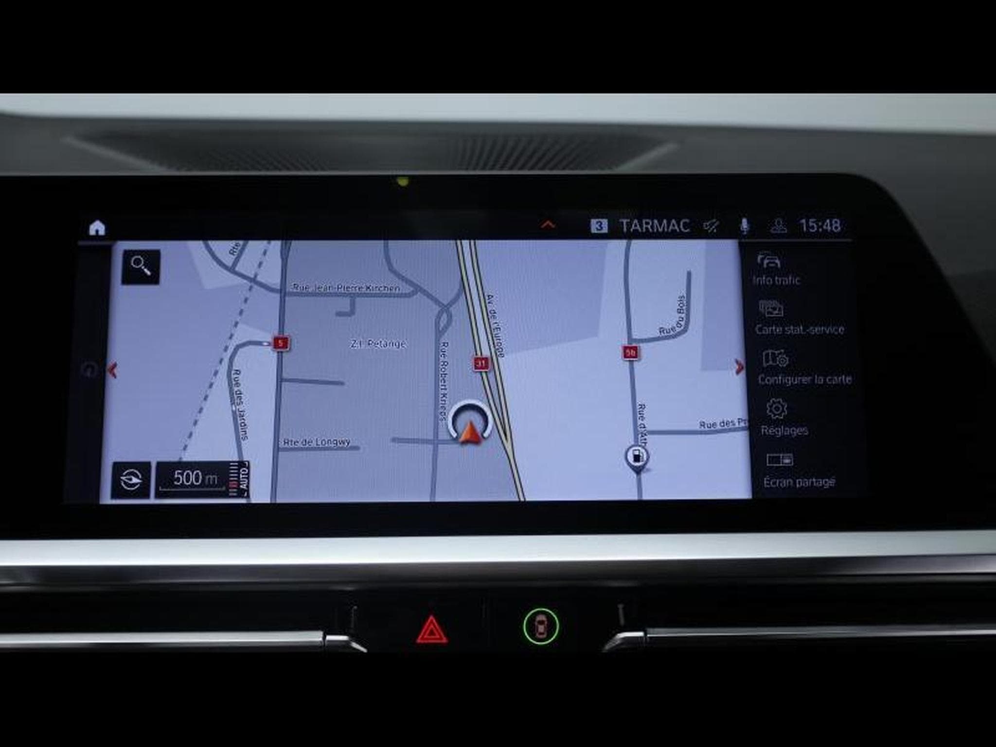 BMW 220 i Coupe M SPORT Pro Steptronic (2022) - Photo 20