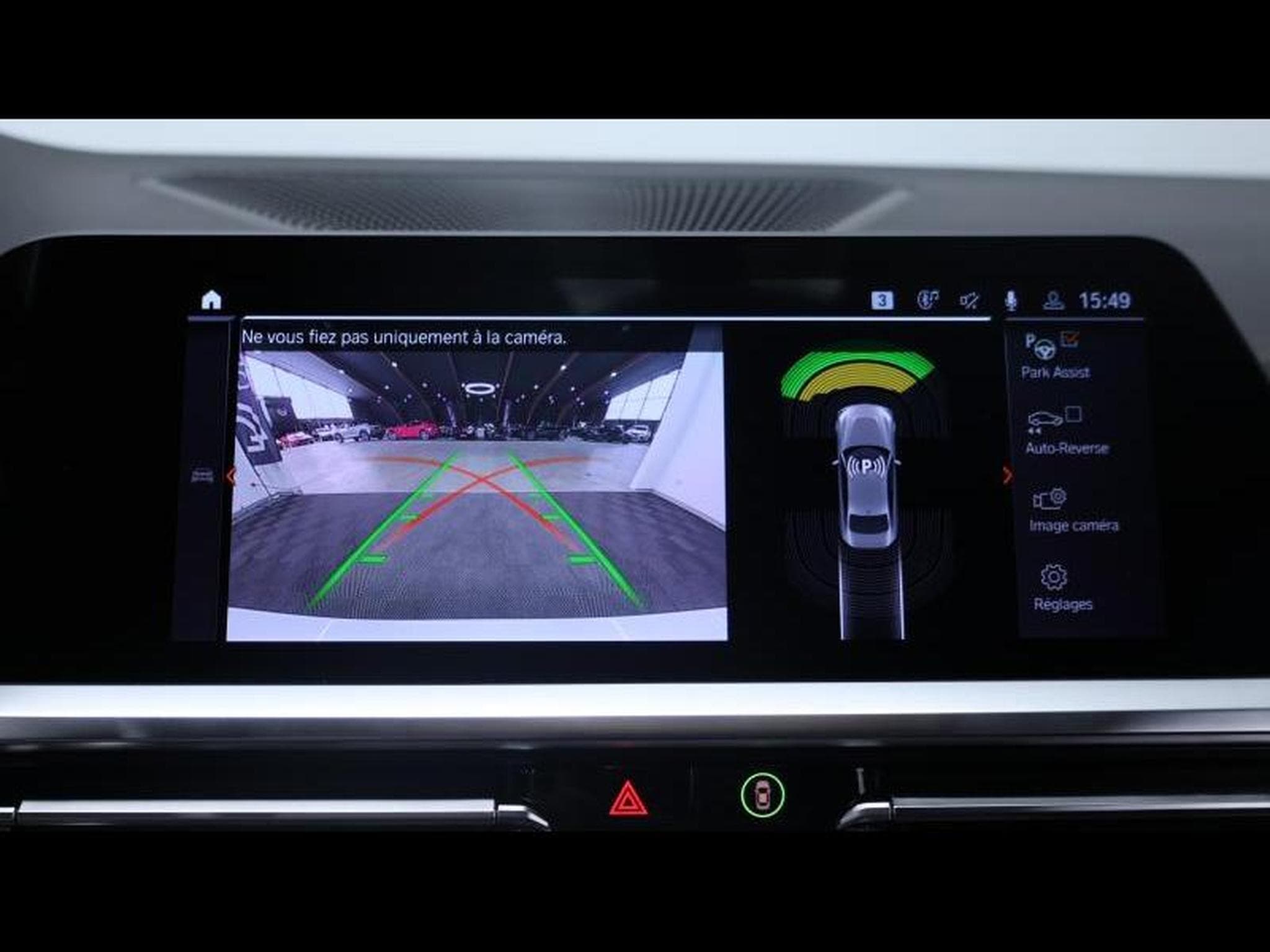 BMW 220 i Coupe M SPORT Pro Steptronic (2022) - Photo 22