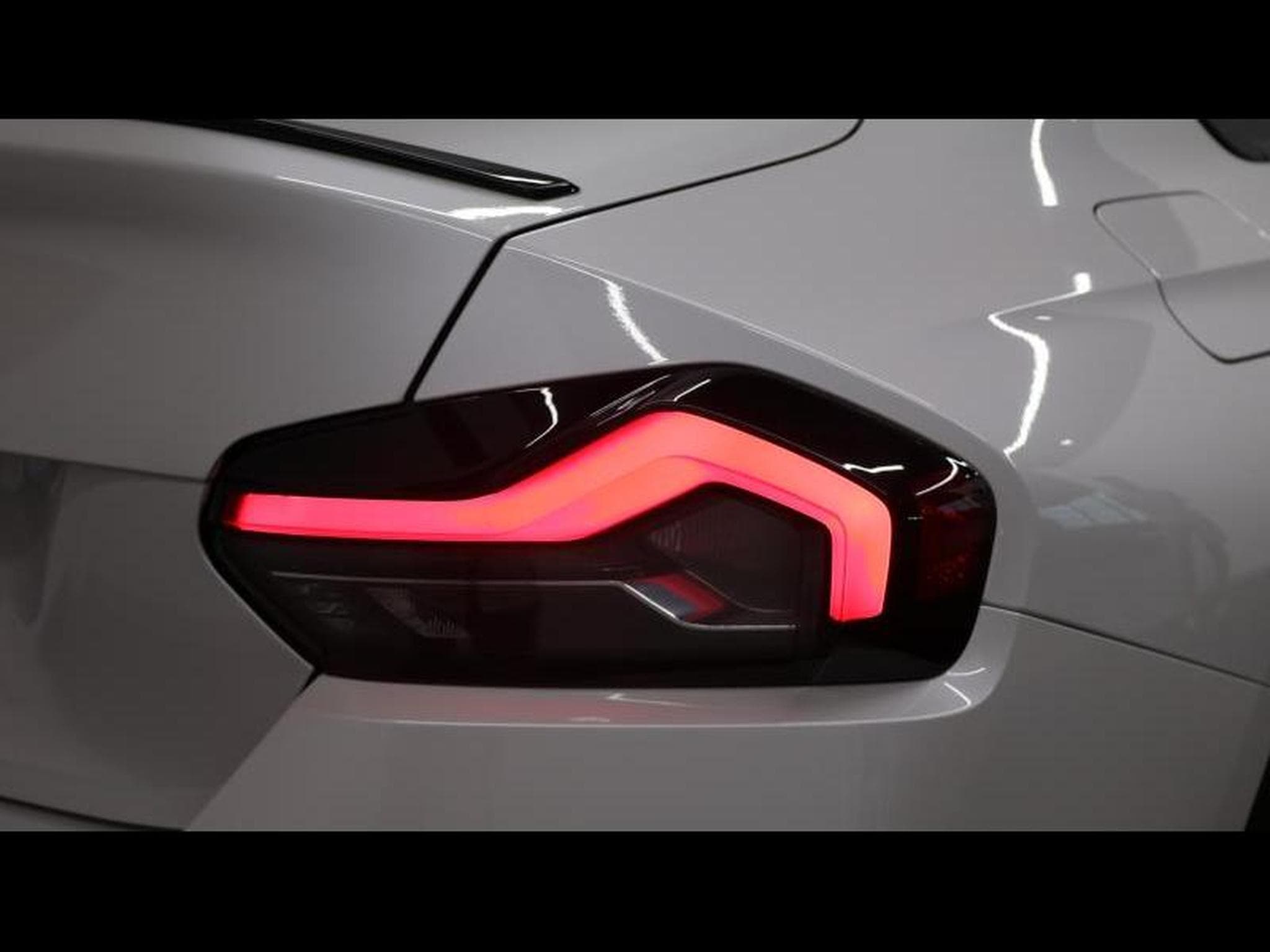 BMW 220 i Coupe M SPORT Pro Steptronic (2022) - Photo 9
