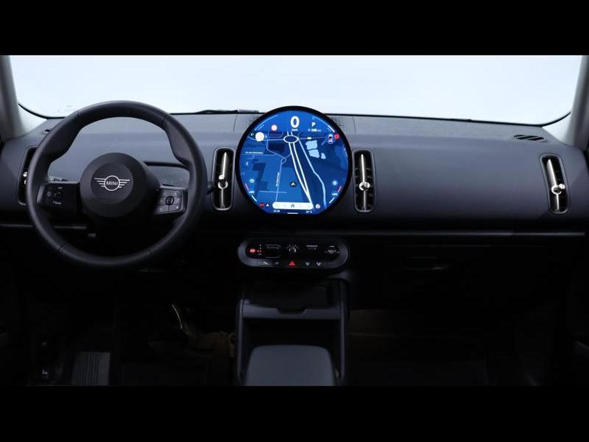 MINI Countryman 1.5 170 MHEV Classic (2024) - Photo 15