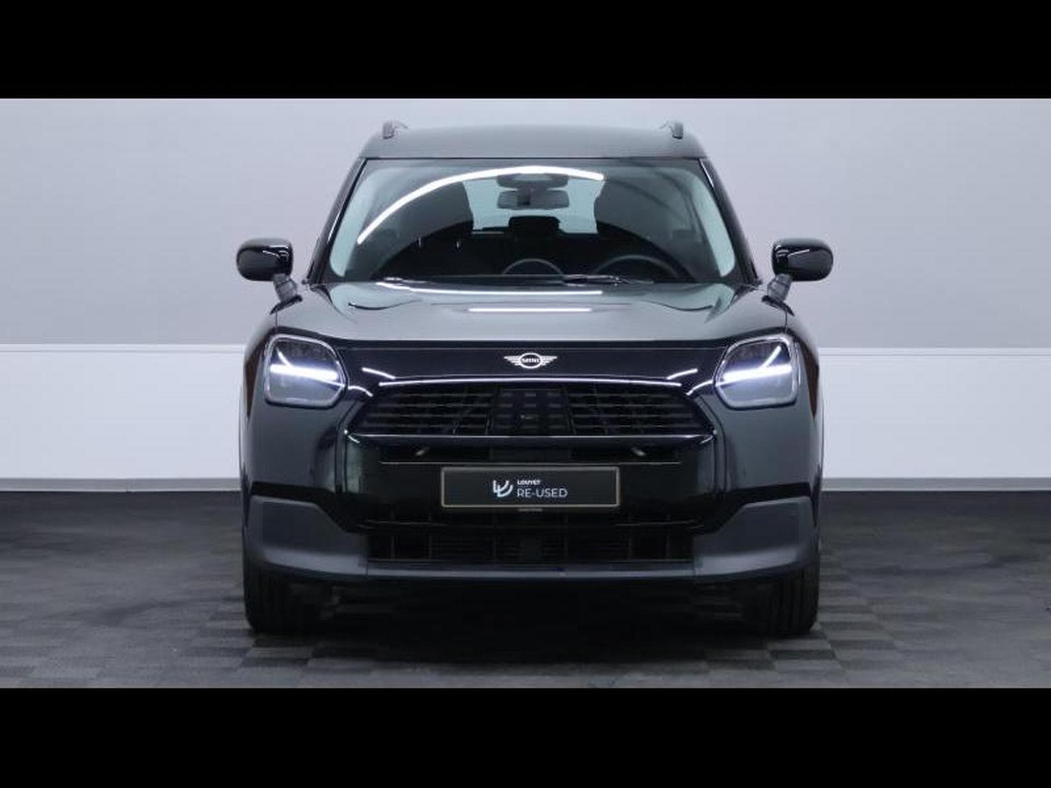 MINI Countryman 1.5 170 MHEV Classic (2024) - Photo 2