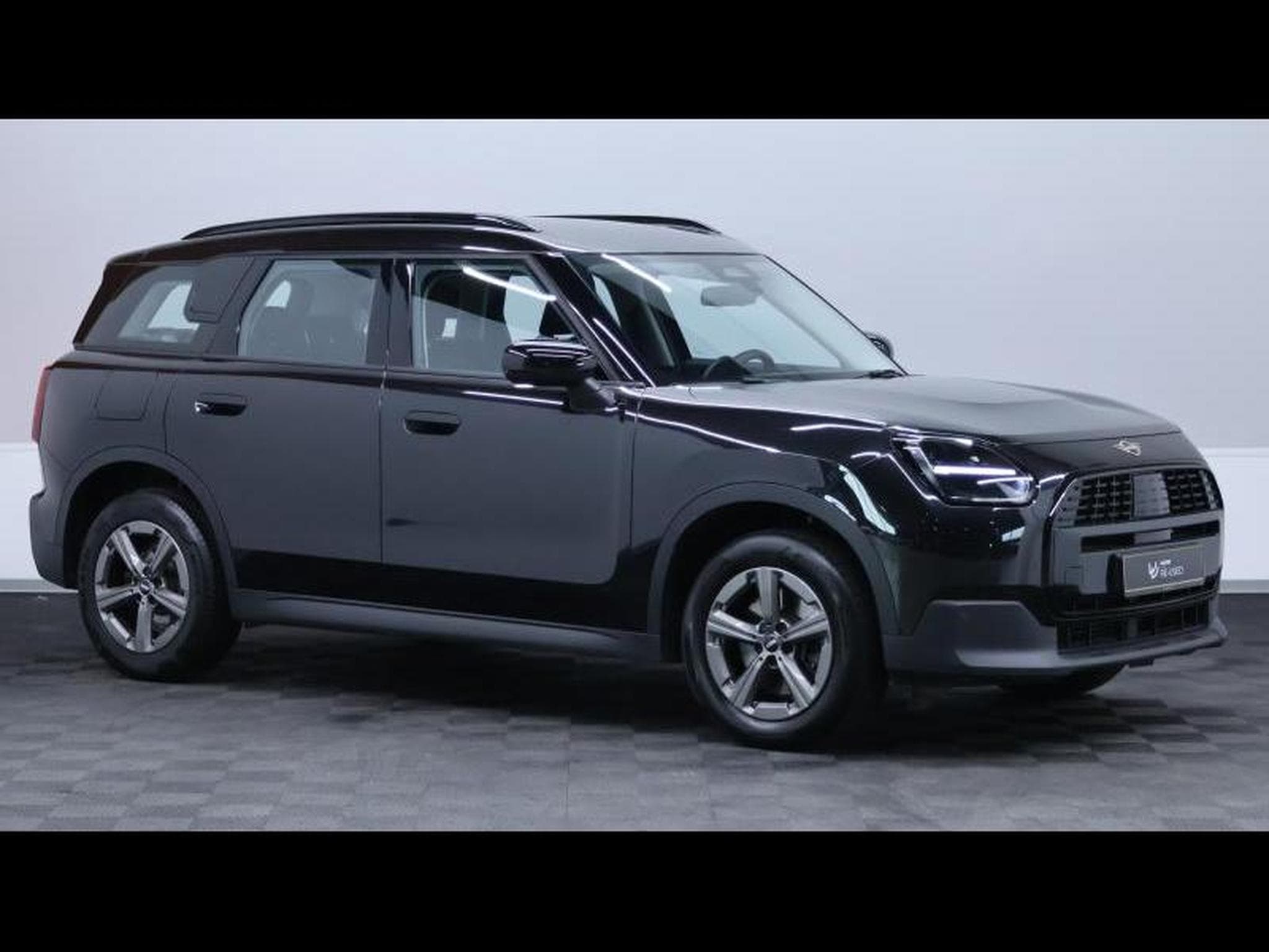 MINI Countryman 1.5 170 MHEV Classic (2024) - Photo 3