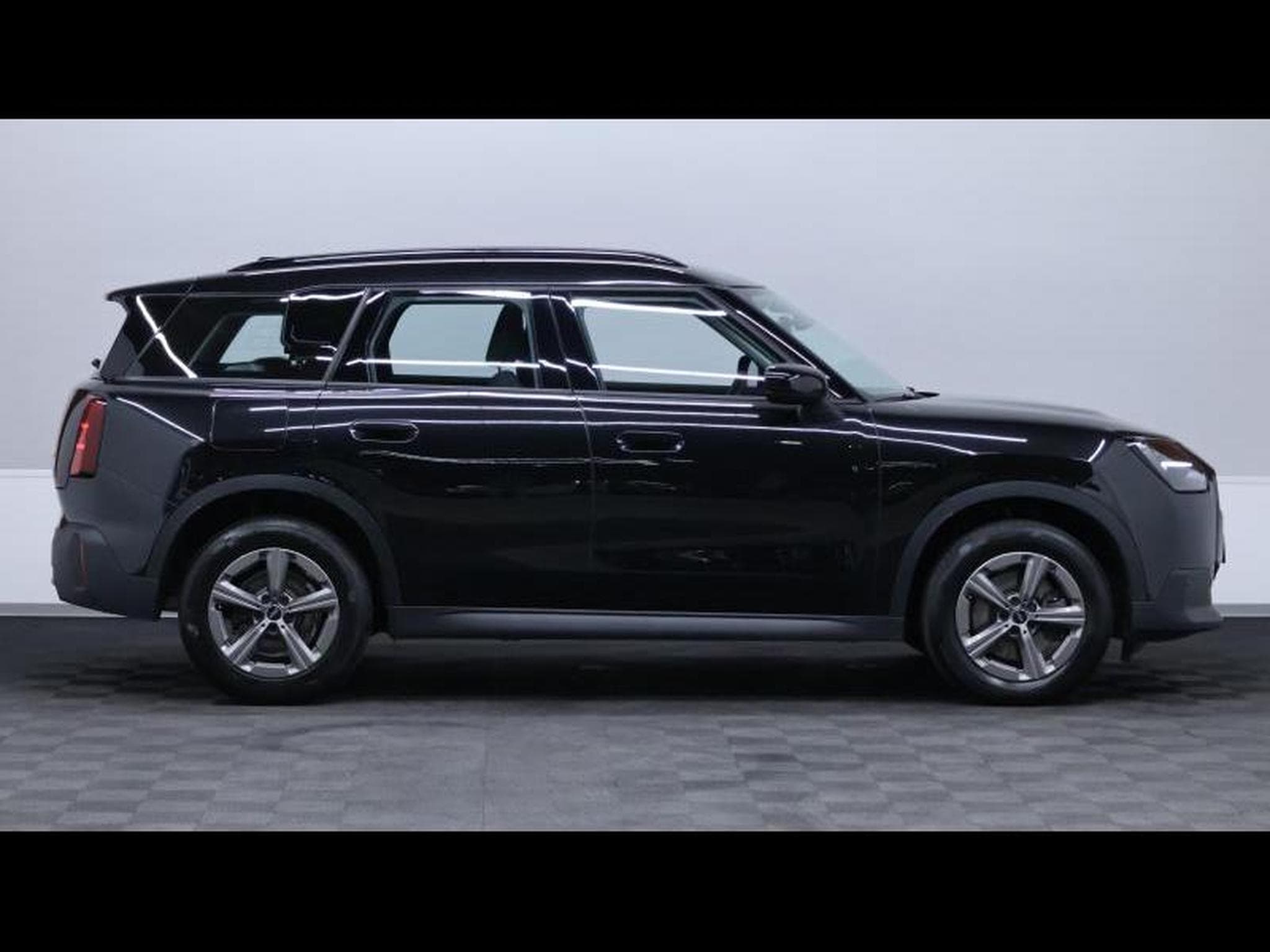MINI Countryman 1.5 170 MHEV Classic (2024) - Photo 4
