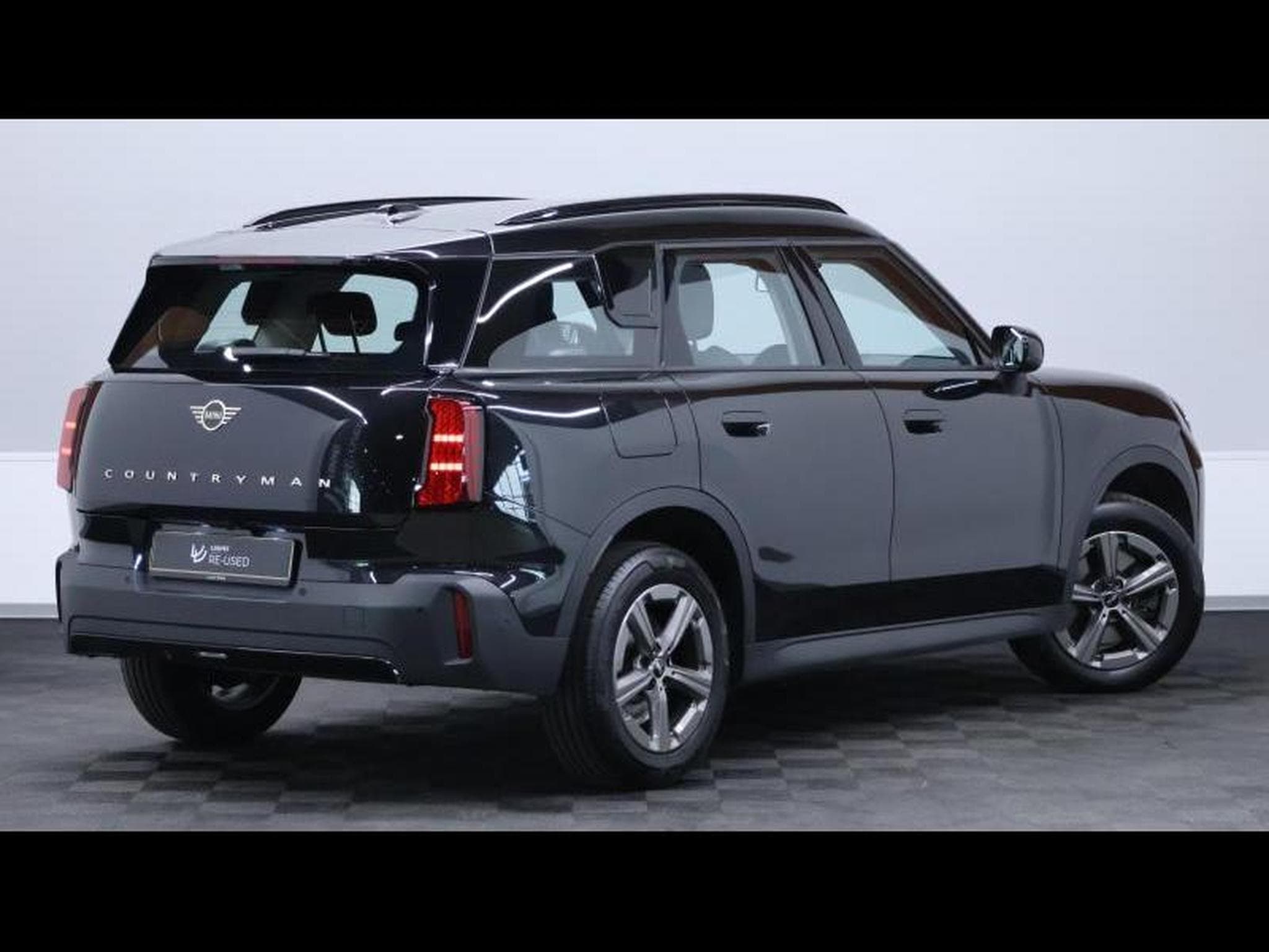 MINI Countryman 1.5 170 MHEV Classic (2024) - Photo 5
