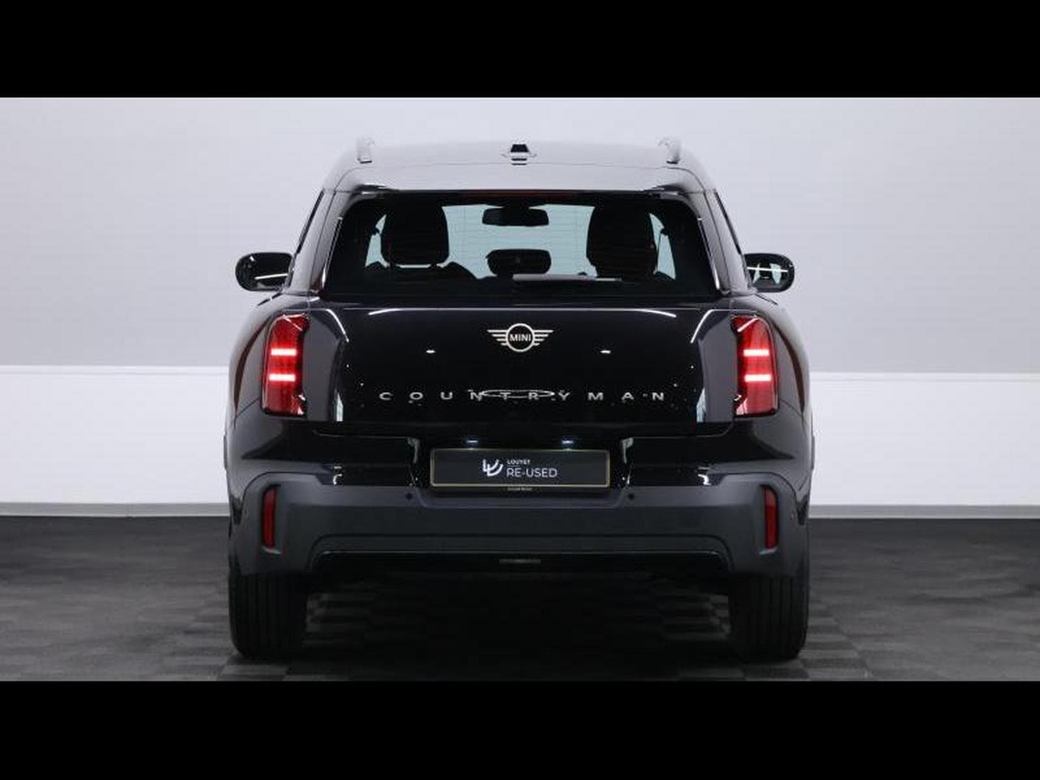 MINI Countryman 1.5 170 MHEV Classic (2024) - Photo 6