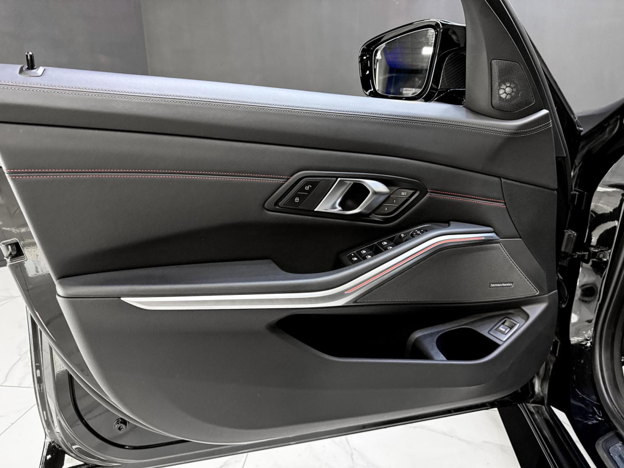 BMW M3 CS G80-XDRIVE-CARBON-KW V3 (2023) - Foto 18