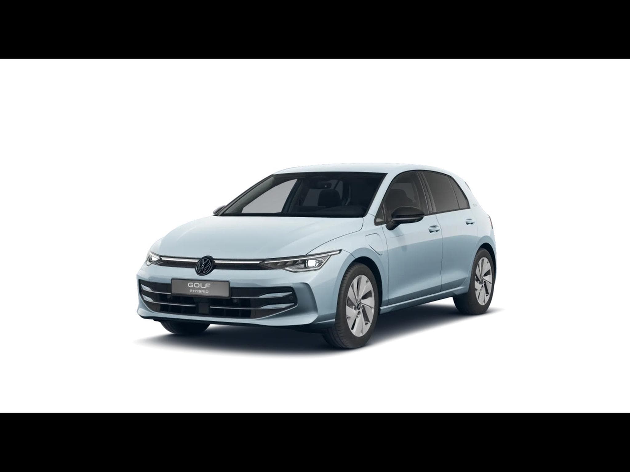 VW Golf Life GOAL 1.5 TSI eHybrid 204 CV DSG6 *360°* MATRIX* TÊTE HA (2025) - Foto 1
