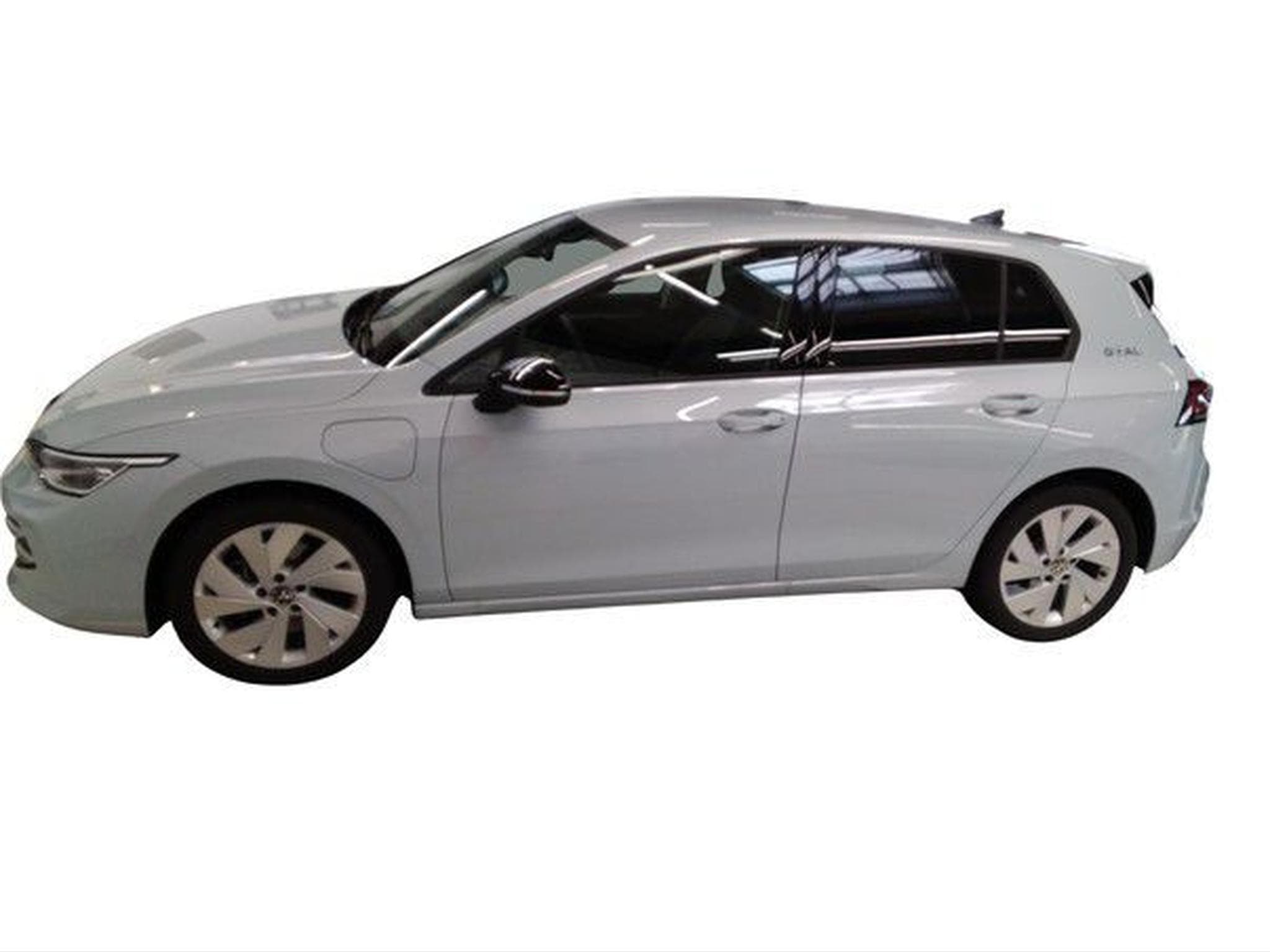 VW Golf Life GOAL 1.5 TSI eHybrid 204 CV DSG6 *360°* MATRIX* TÊTE HA (2025) - Foto 2