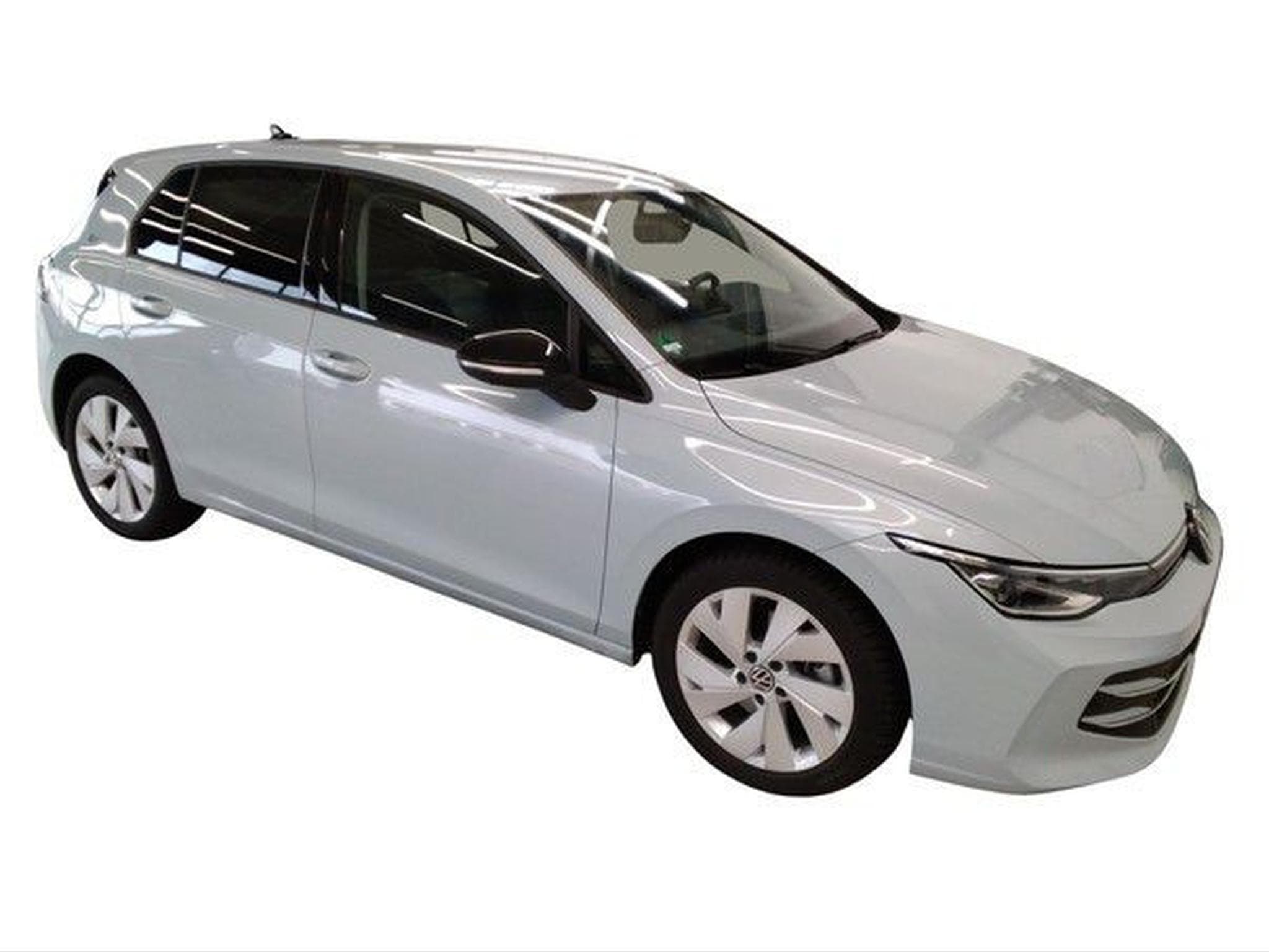 VW Golf Life GOAL 1.5 TSI eHybrid 204 CV DSG6 *360°* MATRIX* TÊTE HA (2025) - Foto 4