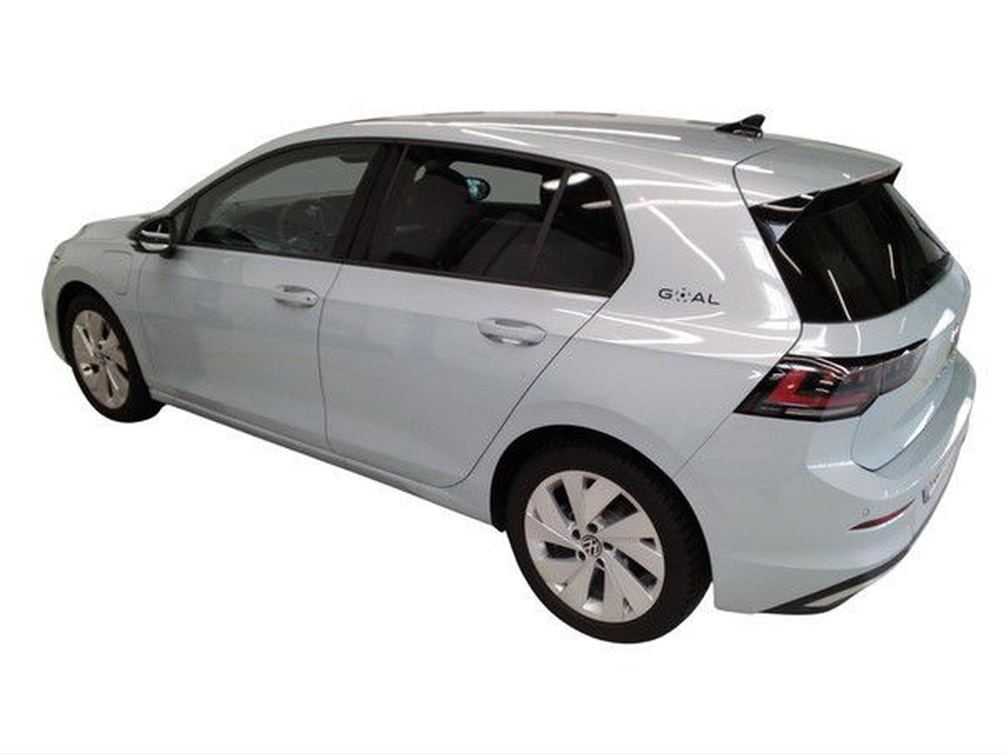 VW Golf Life GOAL 1.5 TSI eHybrid 204 CV DSG6 *360°* MATRIX* TÊTE HA (2025) - Foto 5