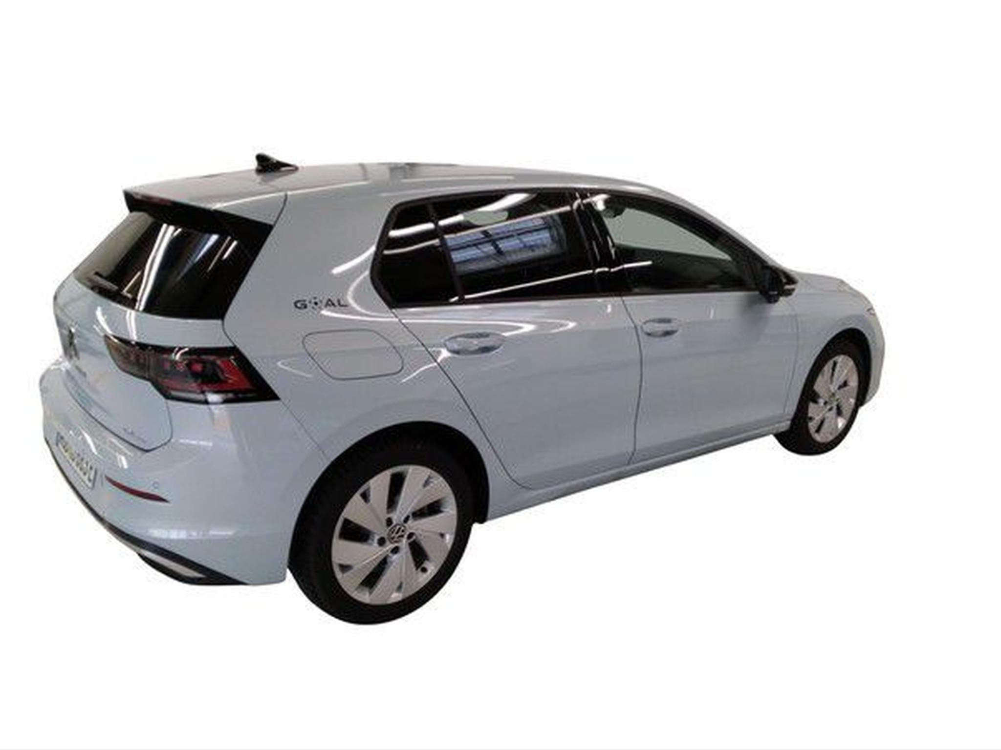 VW Golf Life GOAL 1.5 TSI eHybrid 204 CV DSG6 *360°* MATRIX* TÊTE HA (2025) - Foto 6