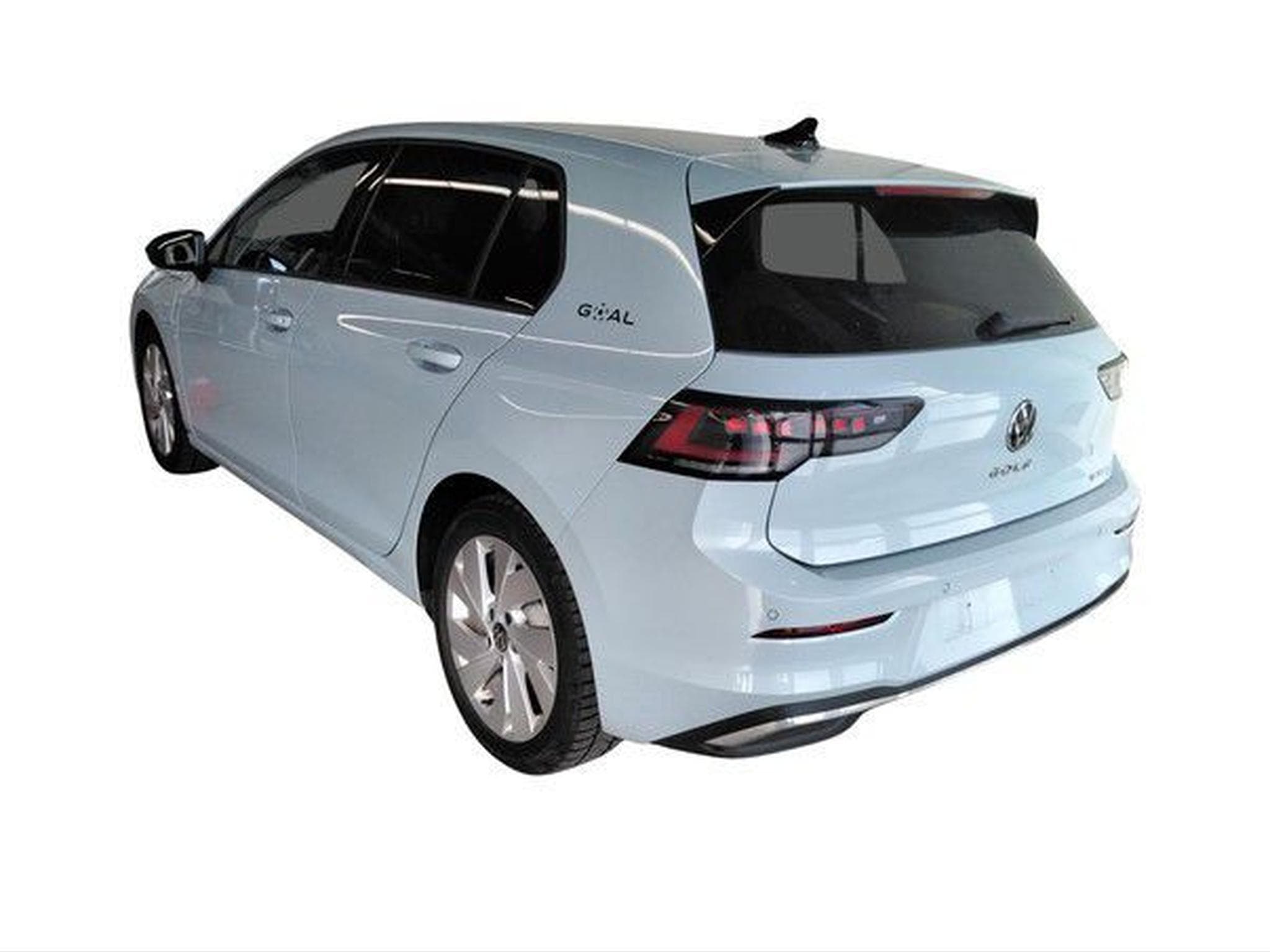 VW Golf Life GOAL 1.5 TSI eHybrid 204 CV DSG6 * MATRIX*GARANTIE CONS (2025) - Foto 5