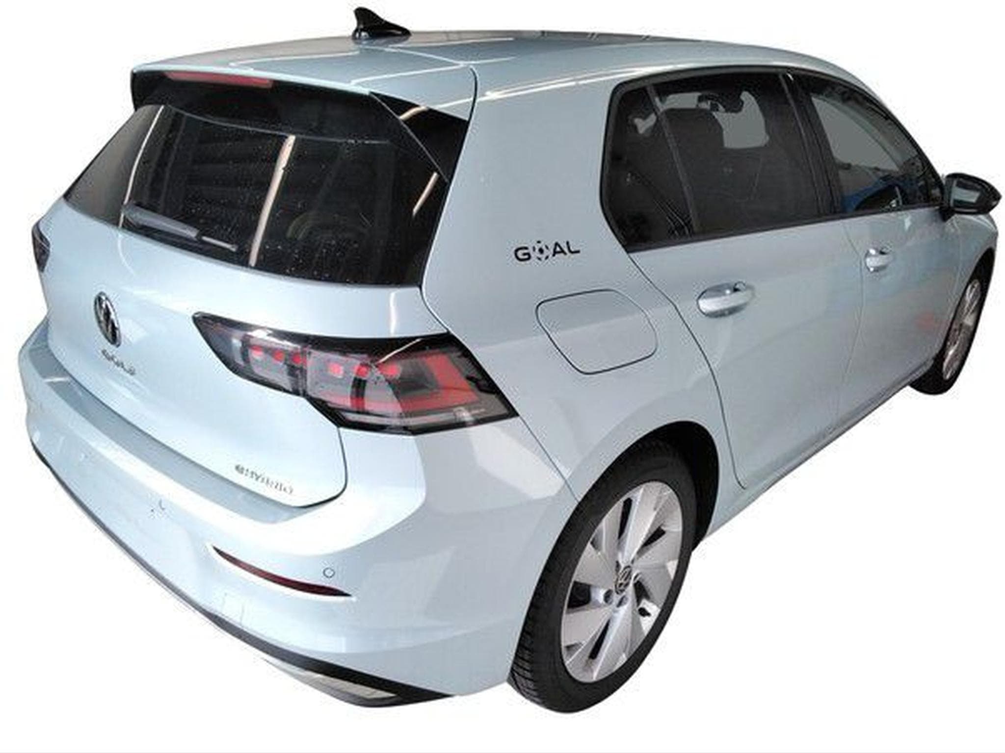 VW Golf Life GOAL 1.5 TSI eHybrid 204 CV DSG6 * MATRIX*GARANTIE CONS (2025) - Foto 6