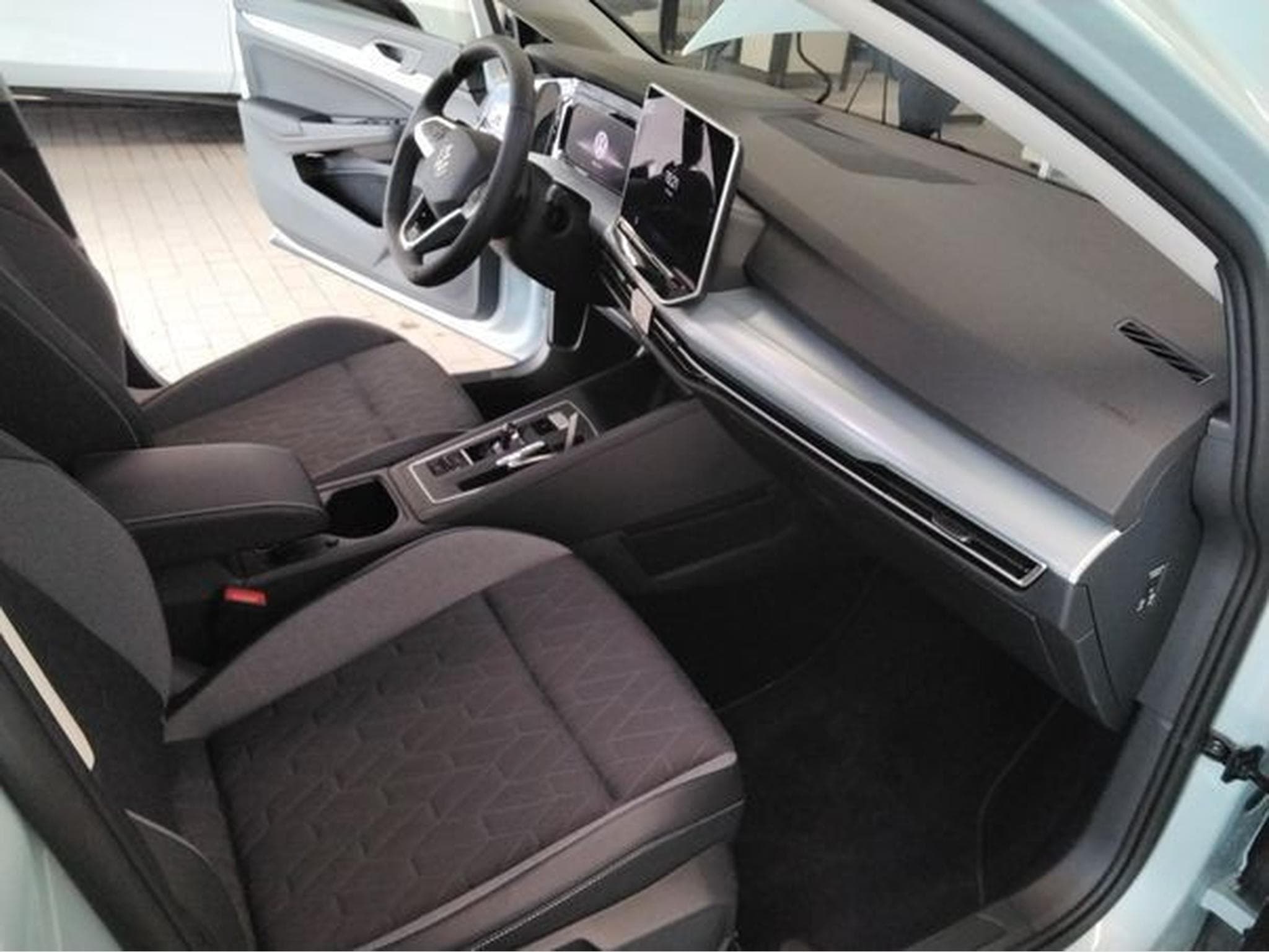VW Golf Life GOAL 1.5 TSI eHybrid 204 CV DSG6 * MATRIX*GARANTIE CONS (2025) - Foto 7