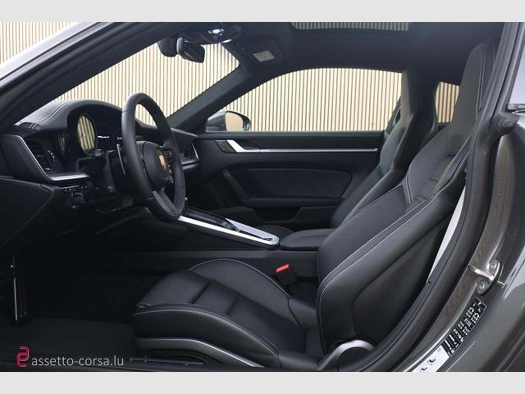 Porsche 911 911 (992.1) Turbo S*SportDesign*Matrix*SportAGA (2021) - Foto 10