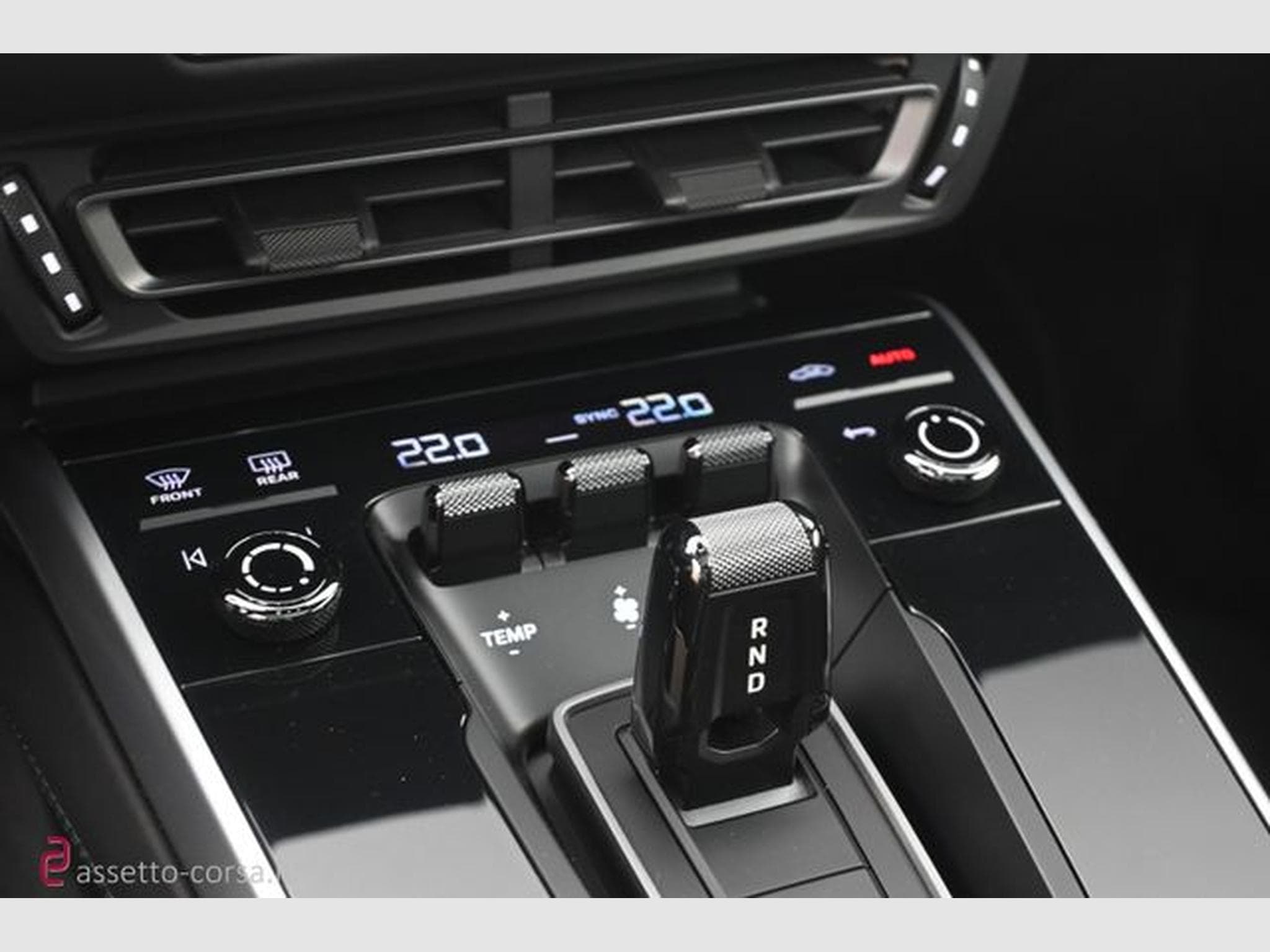 Porsche 911 911 (992.1) Turbo S*SportDesign*Matrix*SportAGA (2021) - Foto 17