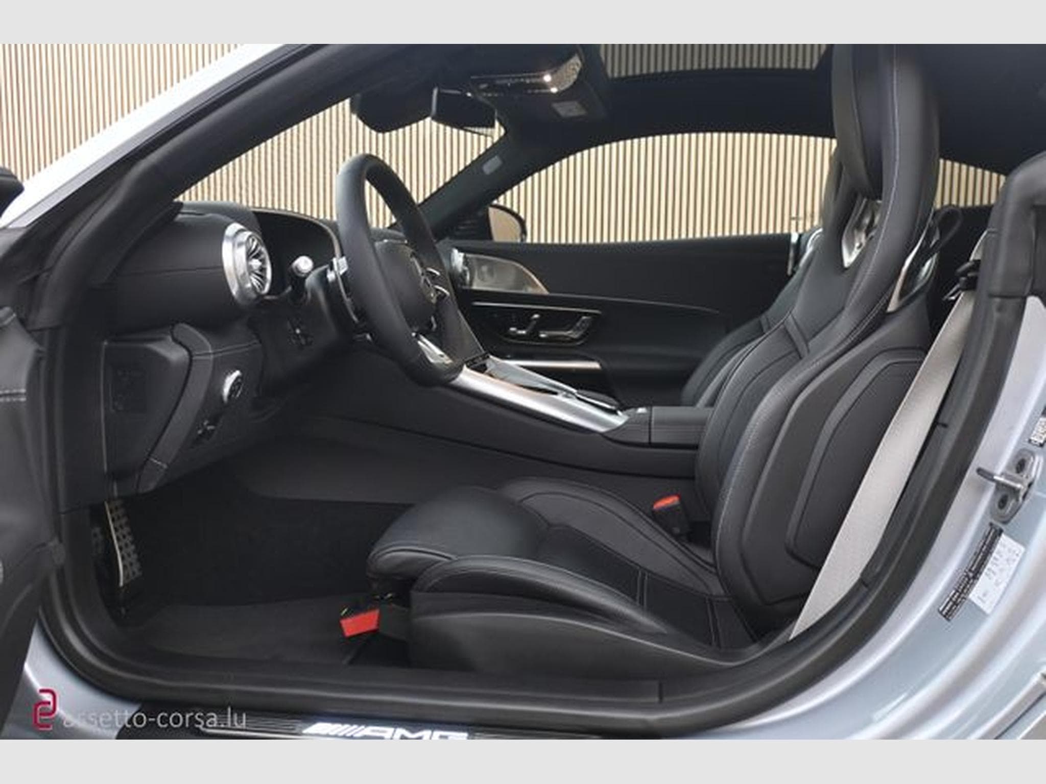 Mercedes AMG GT AMG GT 63 4Matic+*Perf. Sitze*AMG Aero Pack*Lift (2025) - Photo 10