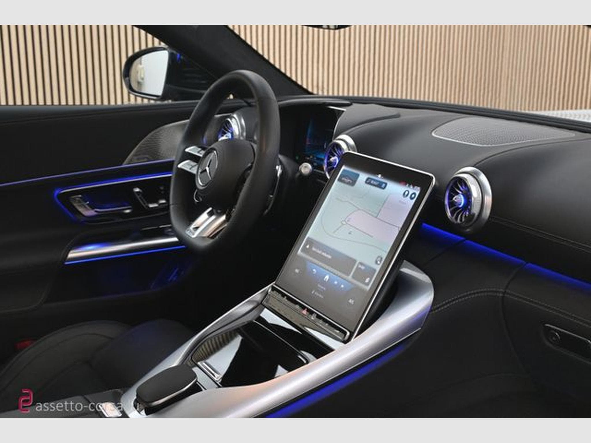 Mercedes AMG GT AMG GT 63 4Matic+*Perf. Sitze*AMG Aero Pack*Lift (2025) - Photo 14
