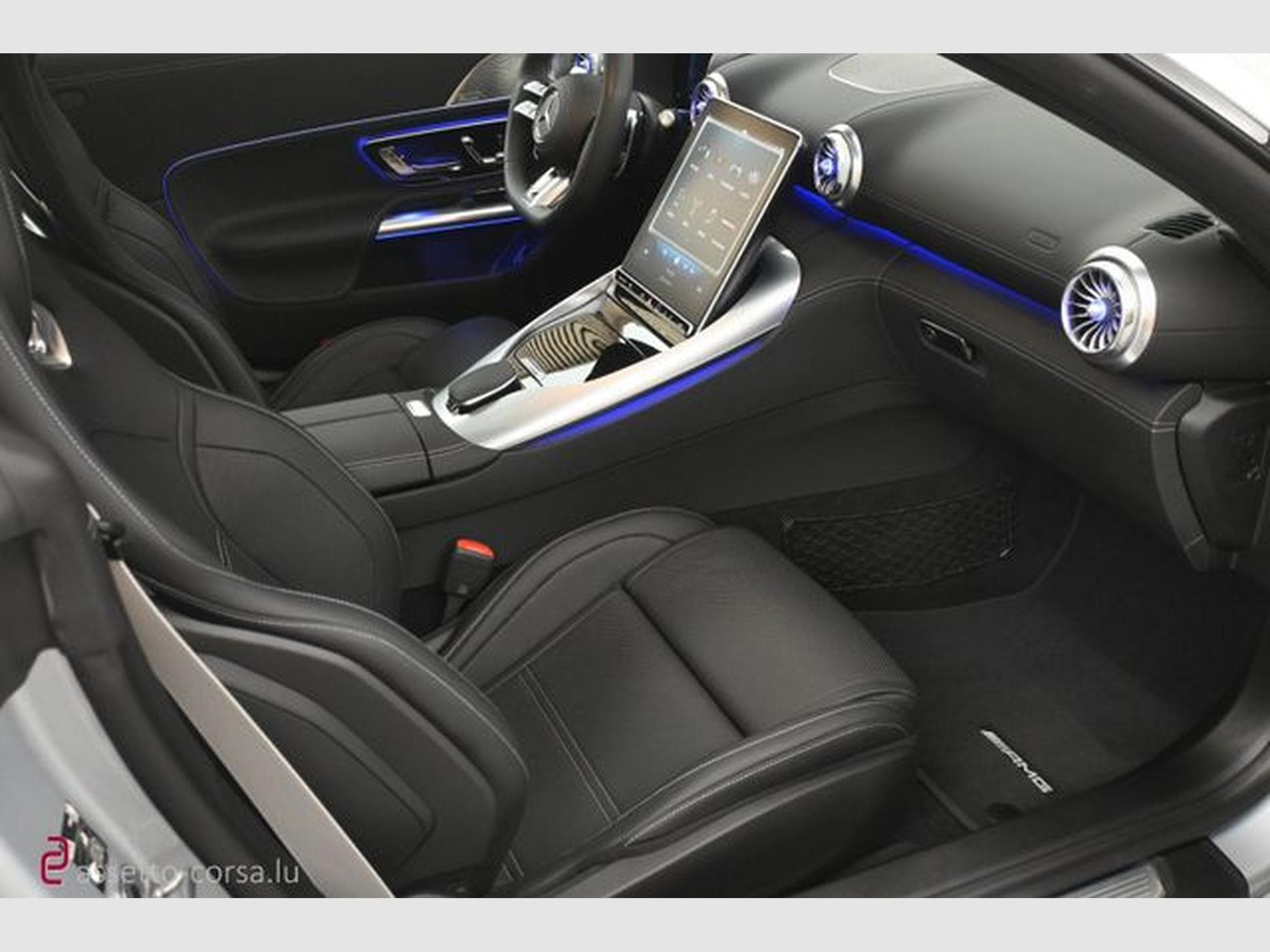 Mercedes AMG GT AMG GT 63 4Matic+*Perf. Sitze*AMG Aero Pack*Lift (2025) - Photo 23