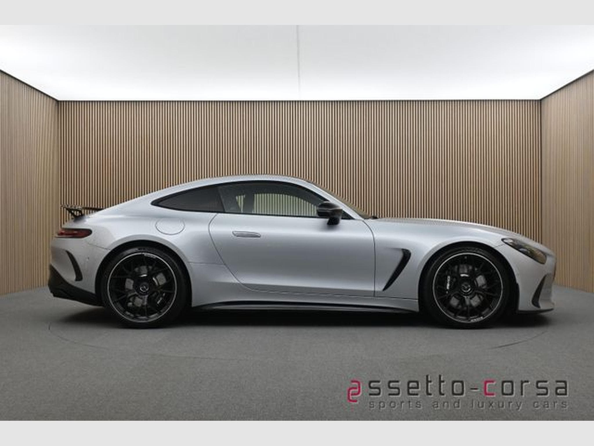 Mercedes AMG GT AMG GT 63 4Matic+*Perf. Sitze*AMG Aero Pack*Lift (2025) - Photo 5