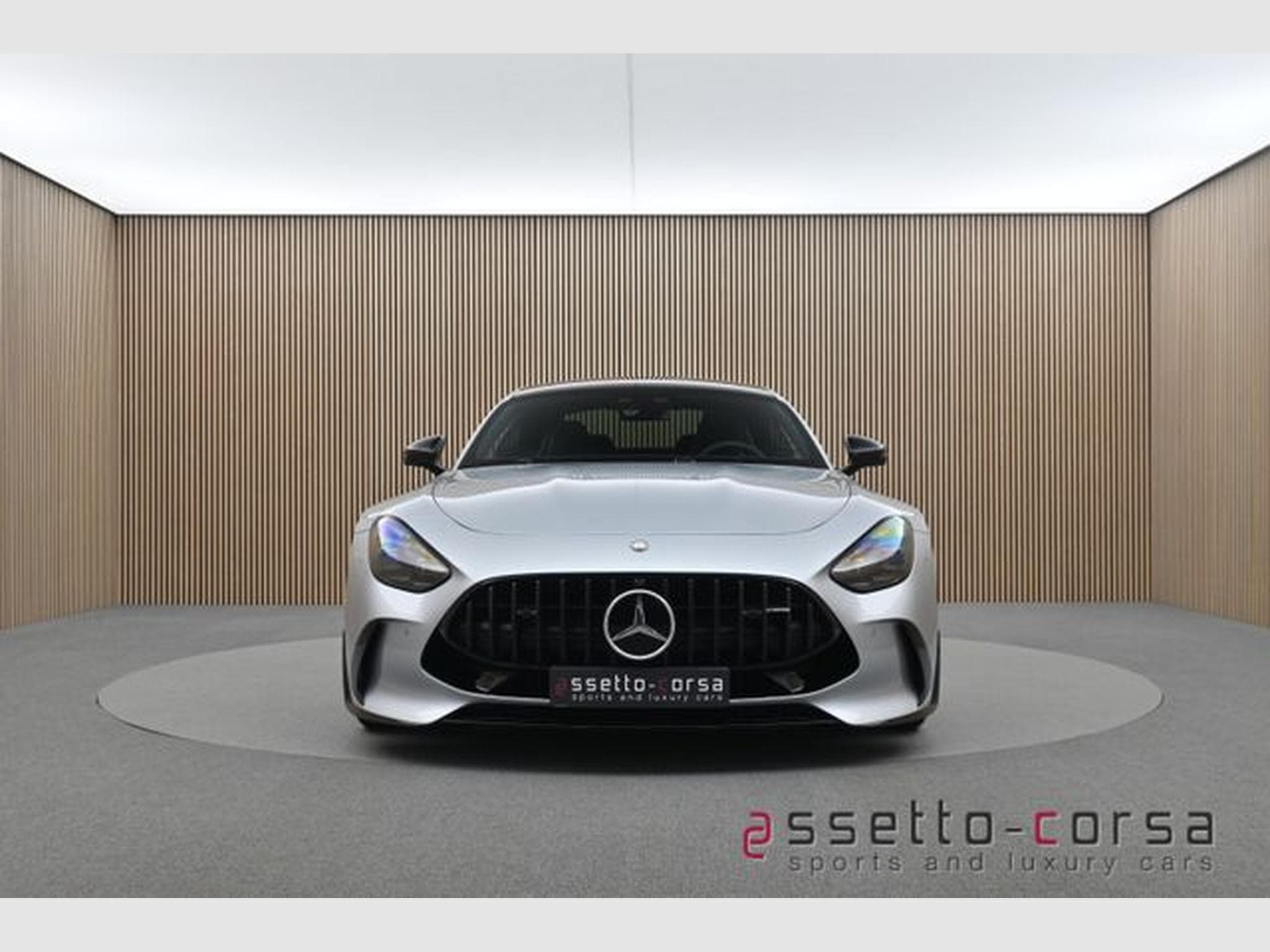 Mercedes AMG GT AMG GT 63 4Matic+*Perf. Sitze*AMG Aero Pack*Lift (2025) - Photo 7