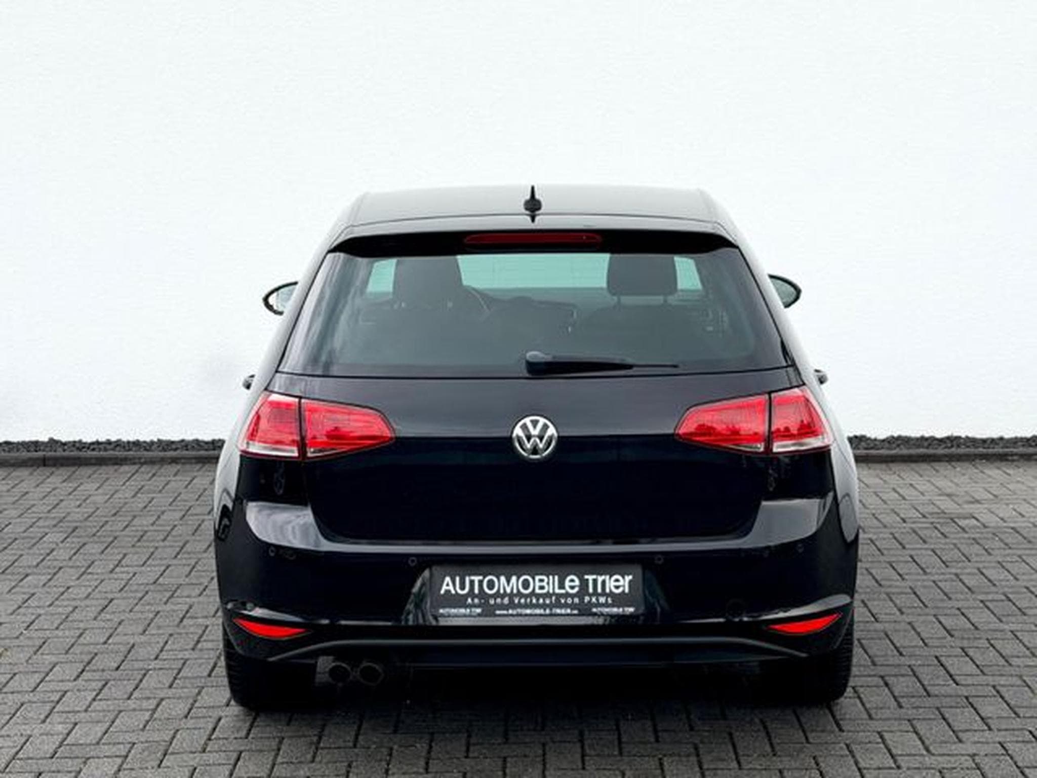 VW Golf Golf 7 Lim. Allstar 2.0 TDI /NAVI/PDC/AHK/GARANT (2017) - Foto 6