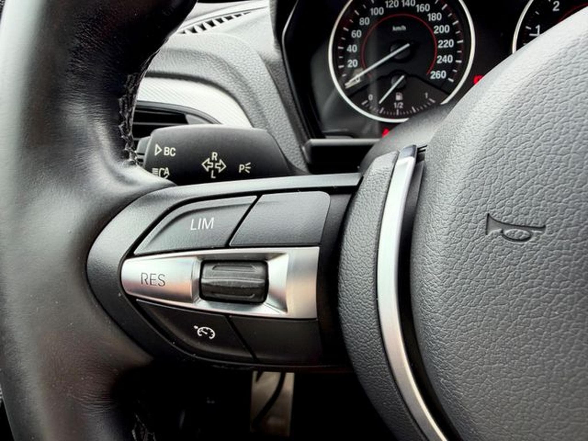 BMW M235 M235 i /NAVI/LED/CAM/H&amp;K/1.HAND/GARANTIE (2014) - Photo 14
