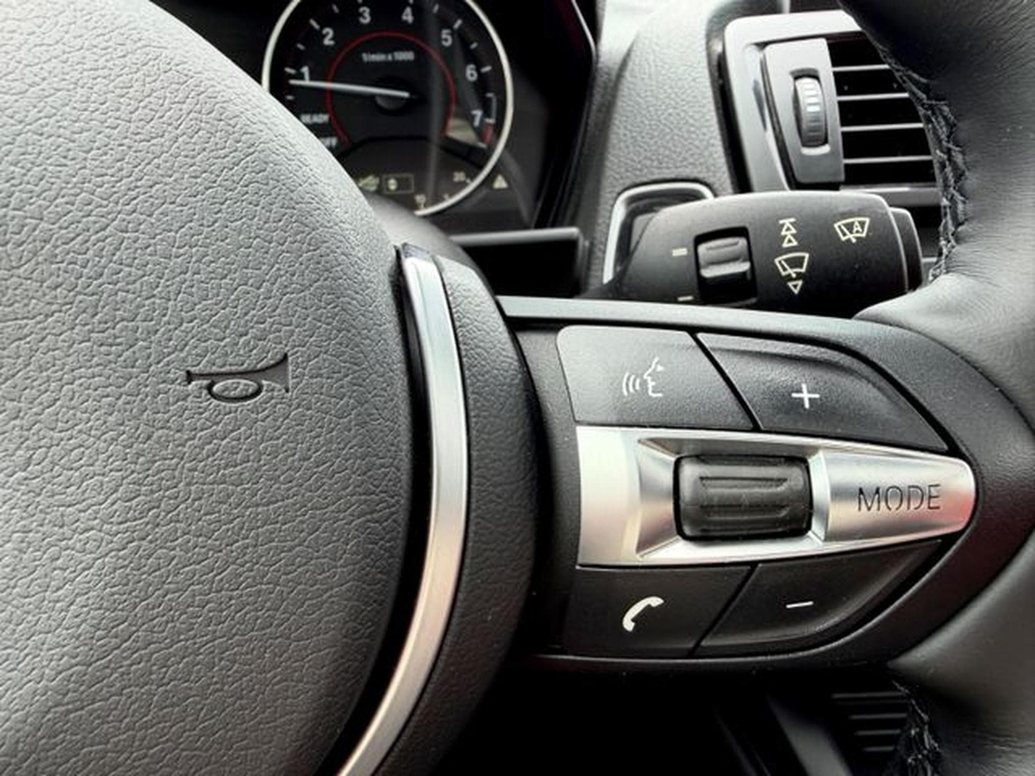 BMW M235 M235 i /NAVI/LED/CAM/H&amp;K/1.HAND/GARANTIE (2014) - Photo 15