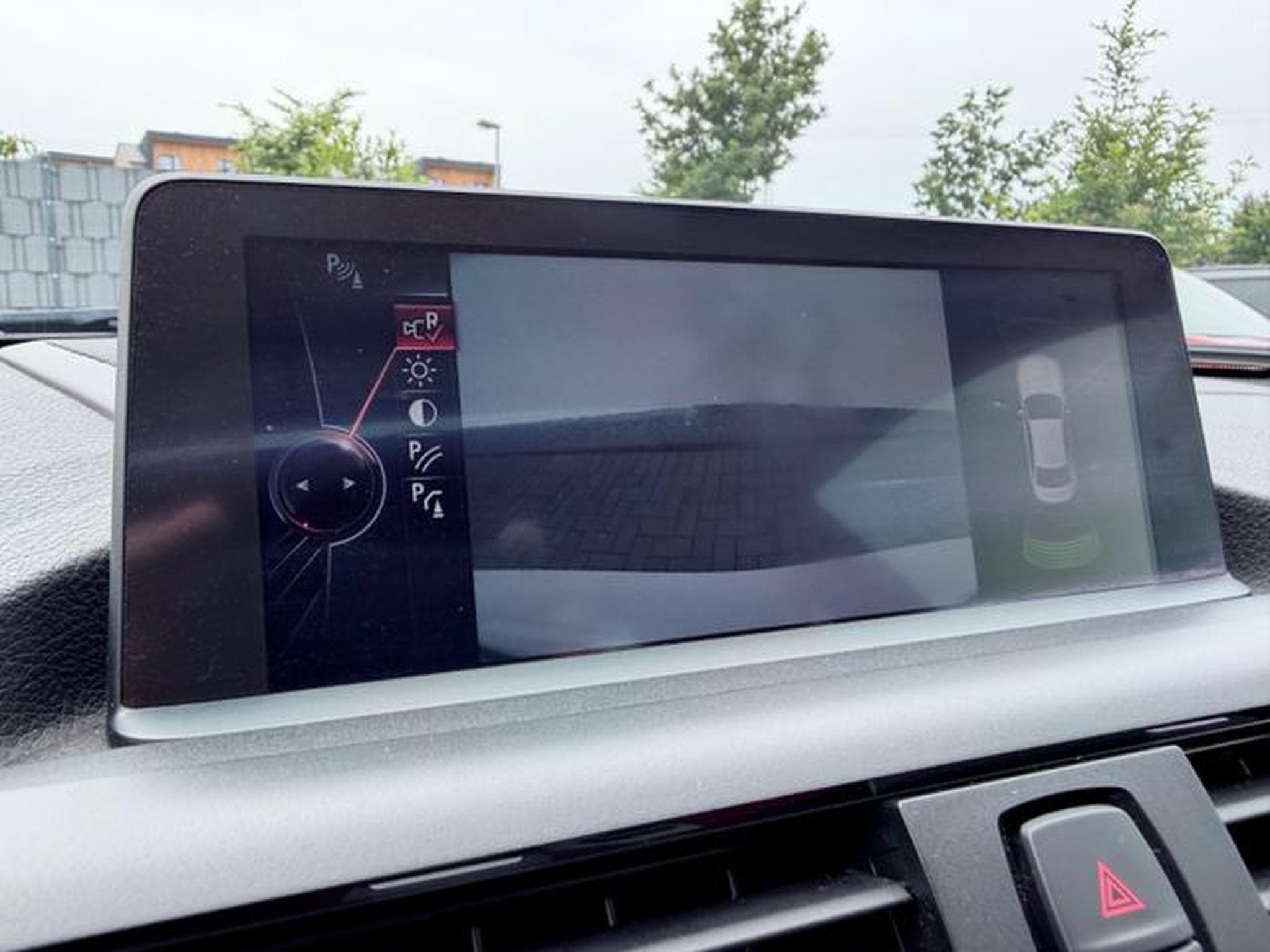 BMW M235 M235 i /NAVI/LED/CAM/H&amp;K/1.HAND/GARANTIE (2014) - Photo 16