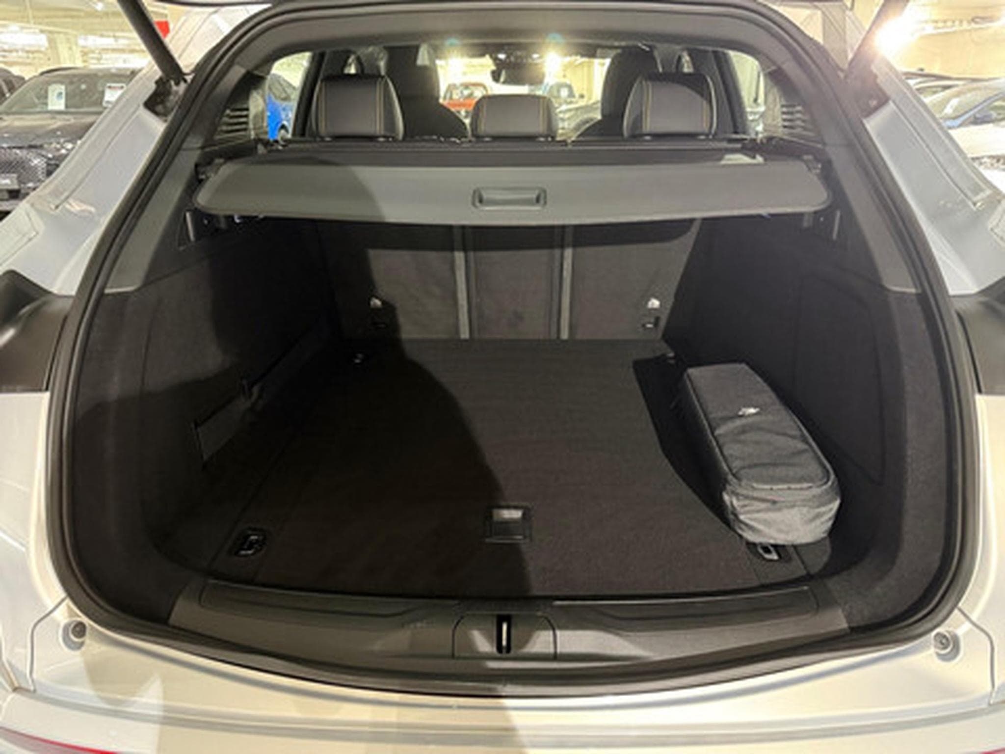 Maserati Grecale 2.0 L4 MHEV Modena 4x4 Aut. (2022) - Foto 12