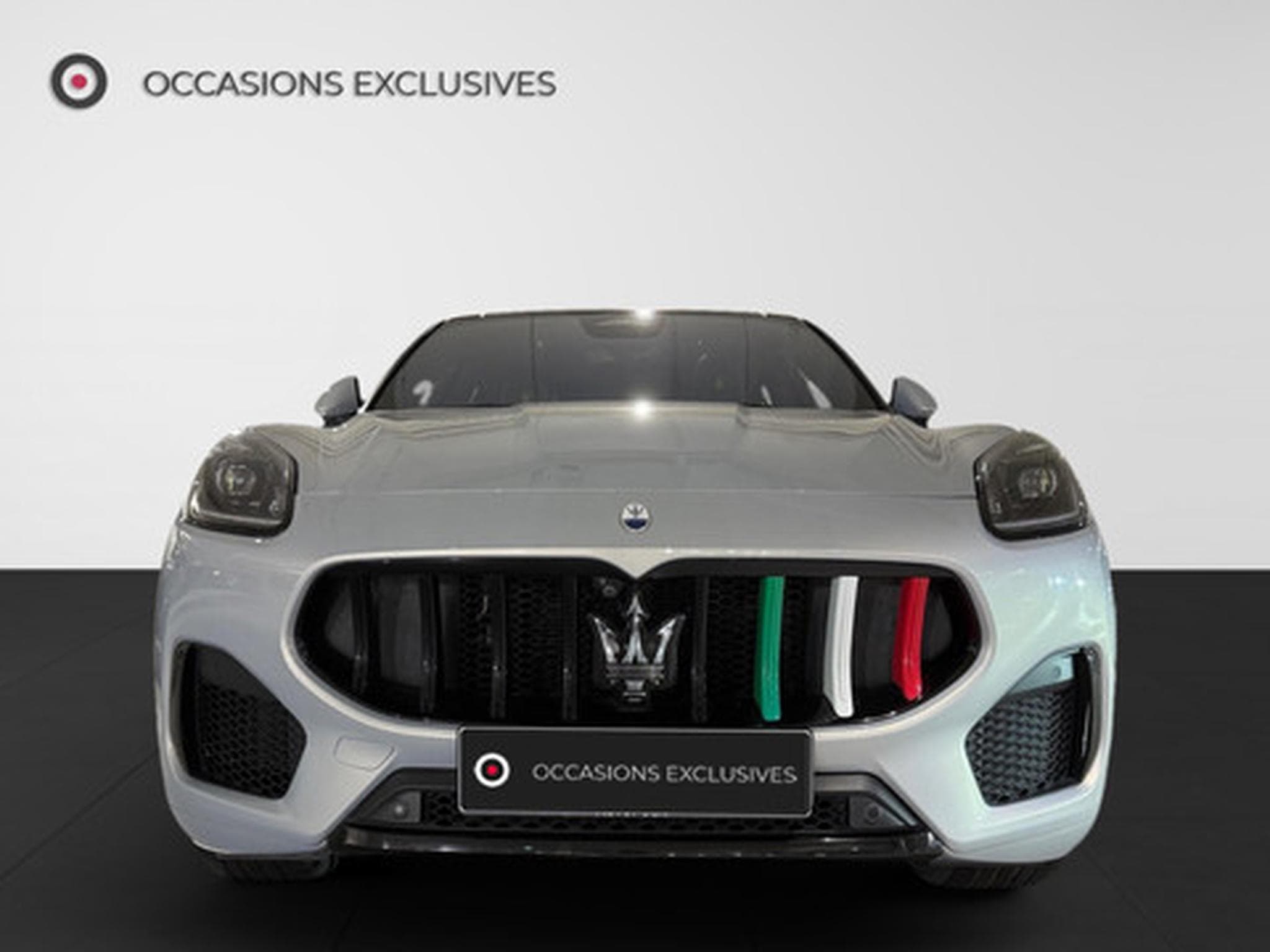 Maserati Grecale 2.0 L4 MHEV Modena 4x4 Aut. (2022) - Foto 15
