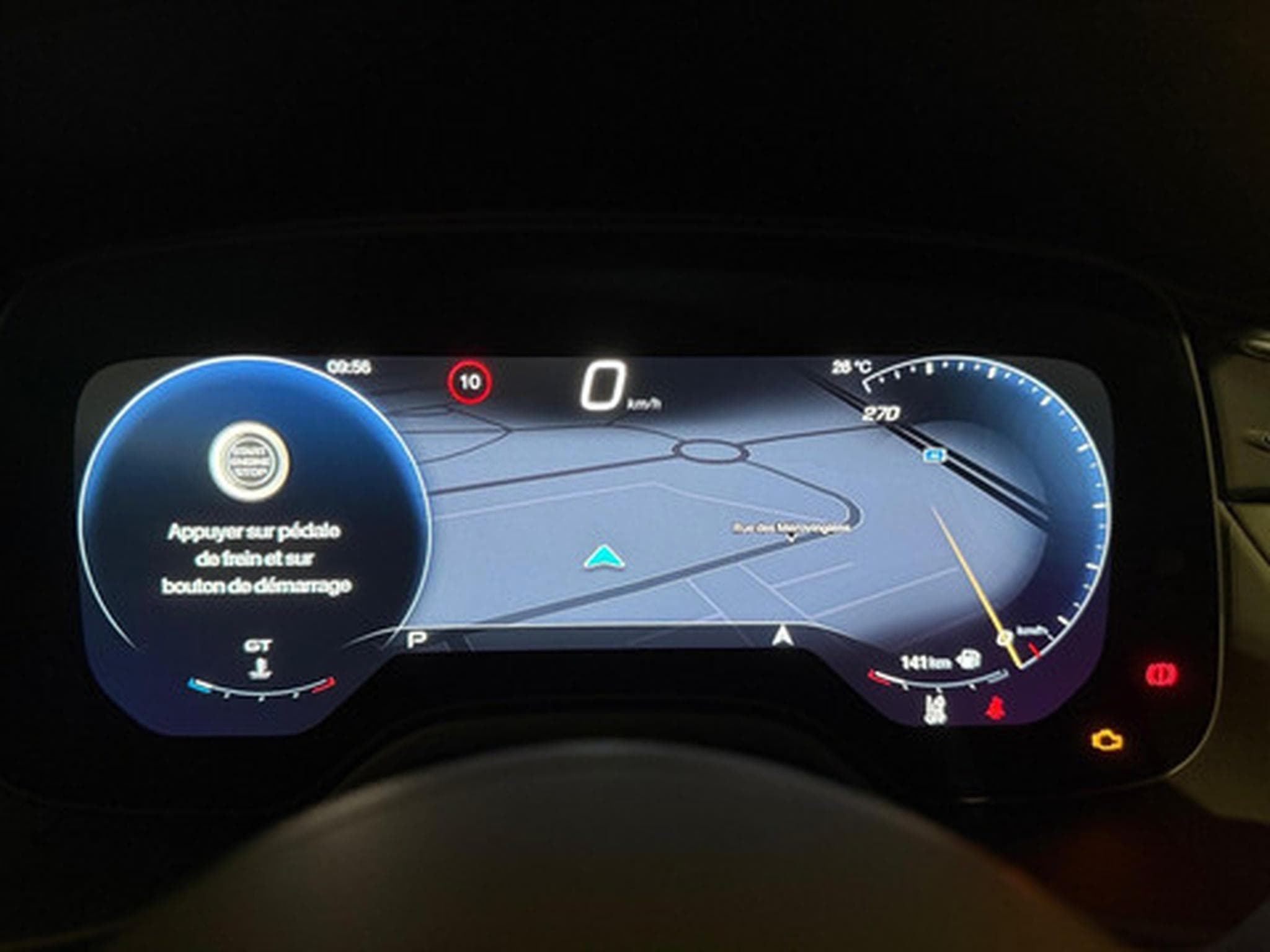 Maserati Grecale 2.0 L4 MHEV Modena 4x4 Aut. (2022) - Foto 2