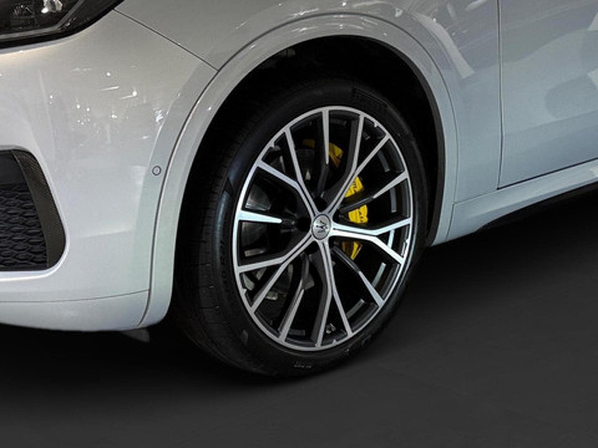 Maserati Grecale 2.0 L4 MHEV Modena 4x4 Aut. (2022) - Foto 21