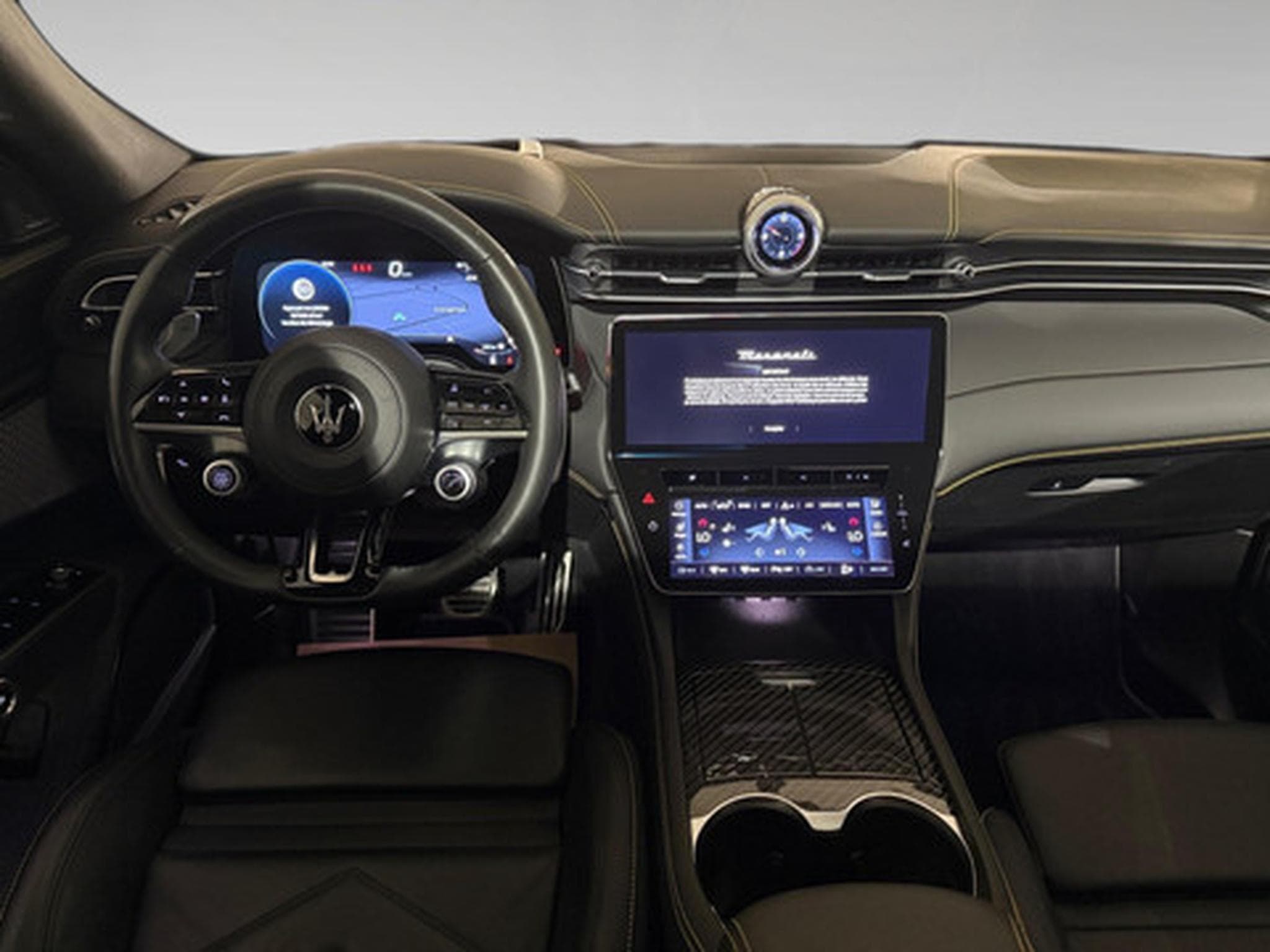 Maserati Grecale 2.0 L4 MHEV Modena 4x4 Aut. (2022) - Foto 5