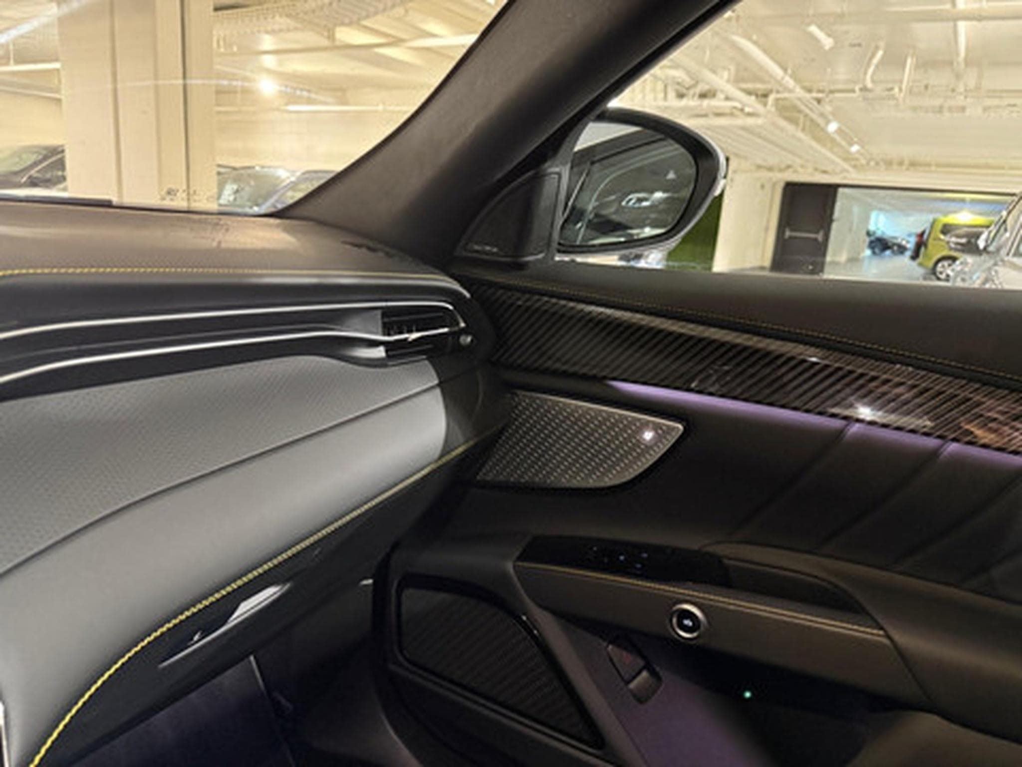 Maserati Grecale 2.0 L4 MHEV Modena 4x4 Aut. (2022) - Foto 9