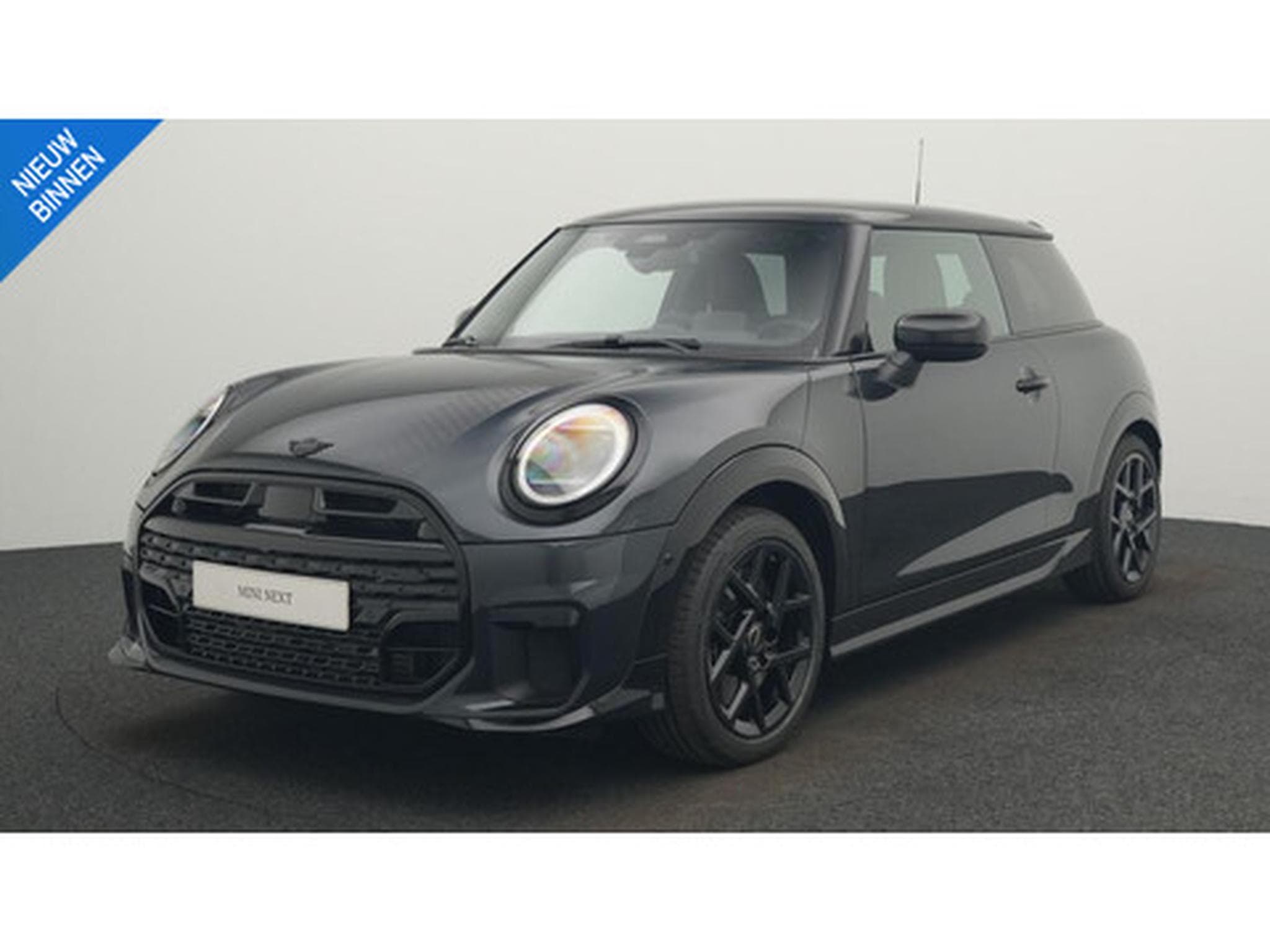 Mini Cooper MINI 3-Deurs (2025) - Foto 1