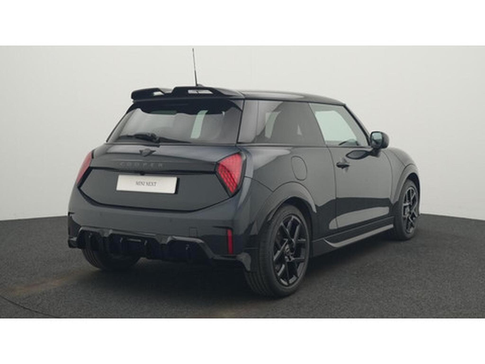 Mini Cooper MINI 3-Deurs (2025) - Foto 10
