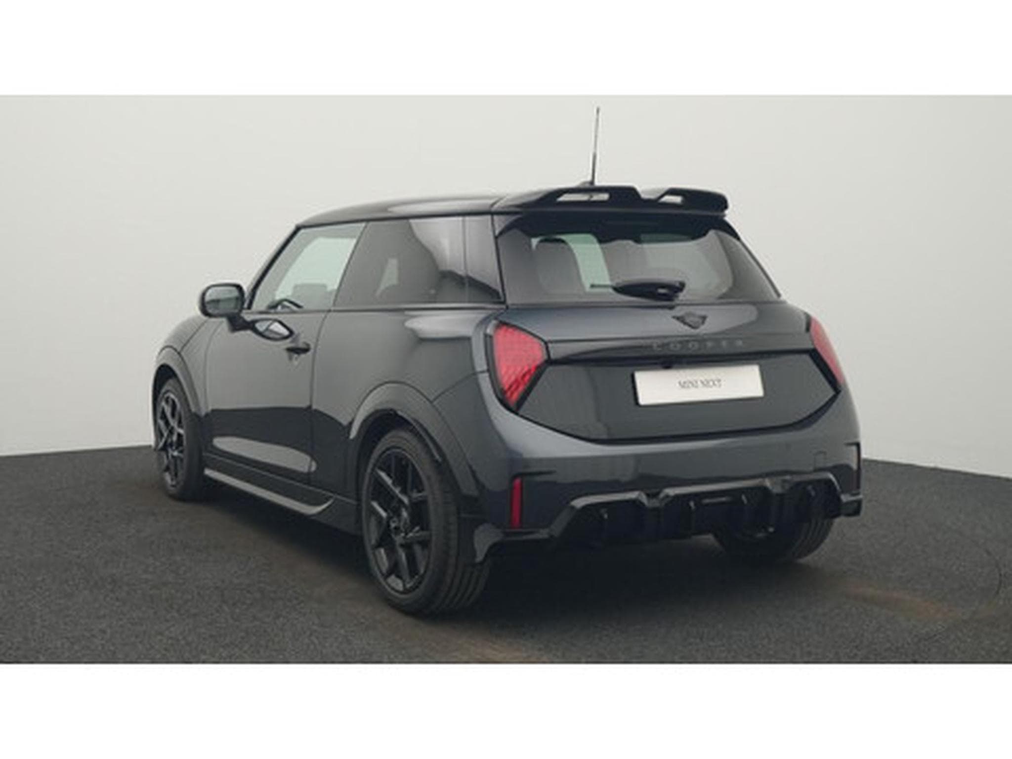 Mini Cooper MINI 3-Deurs (2025) - Foto 11