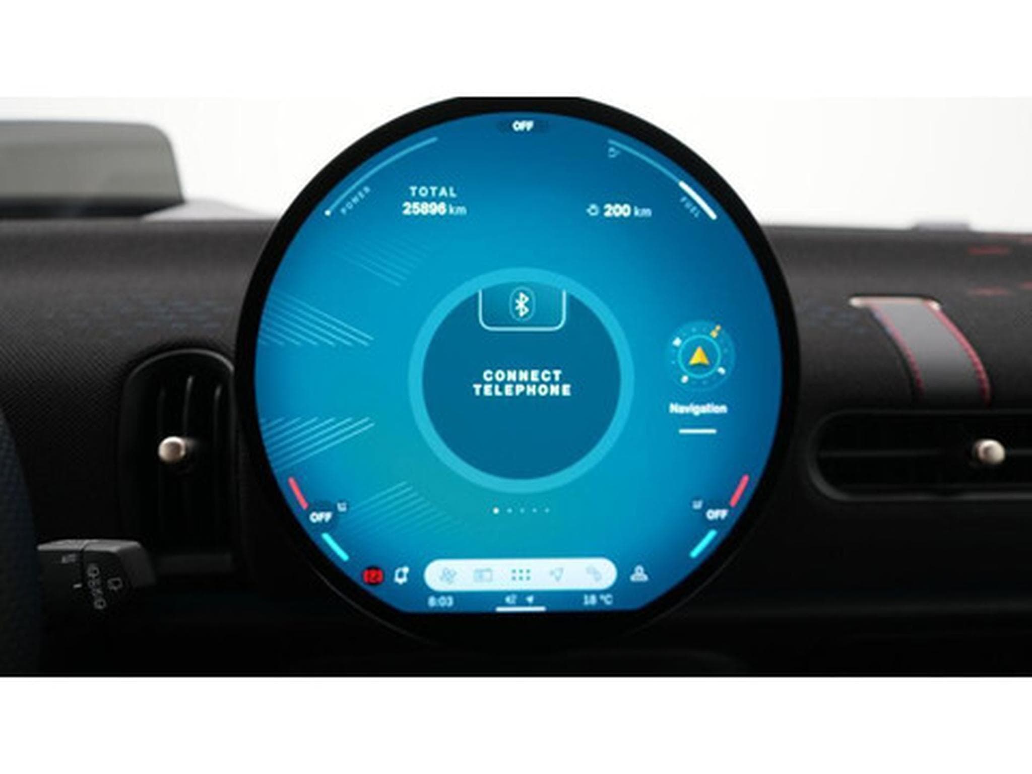 Mini Cooper MINI 3-Deurs (2025) - Foto 13