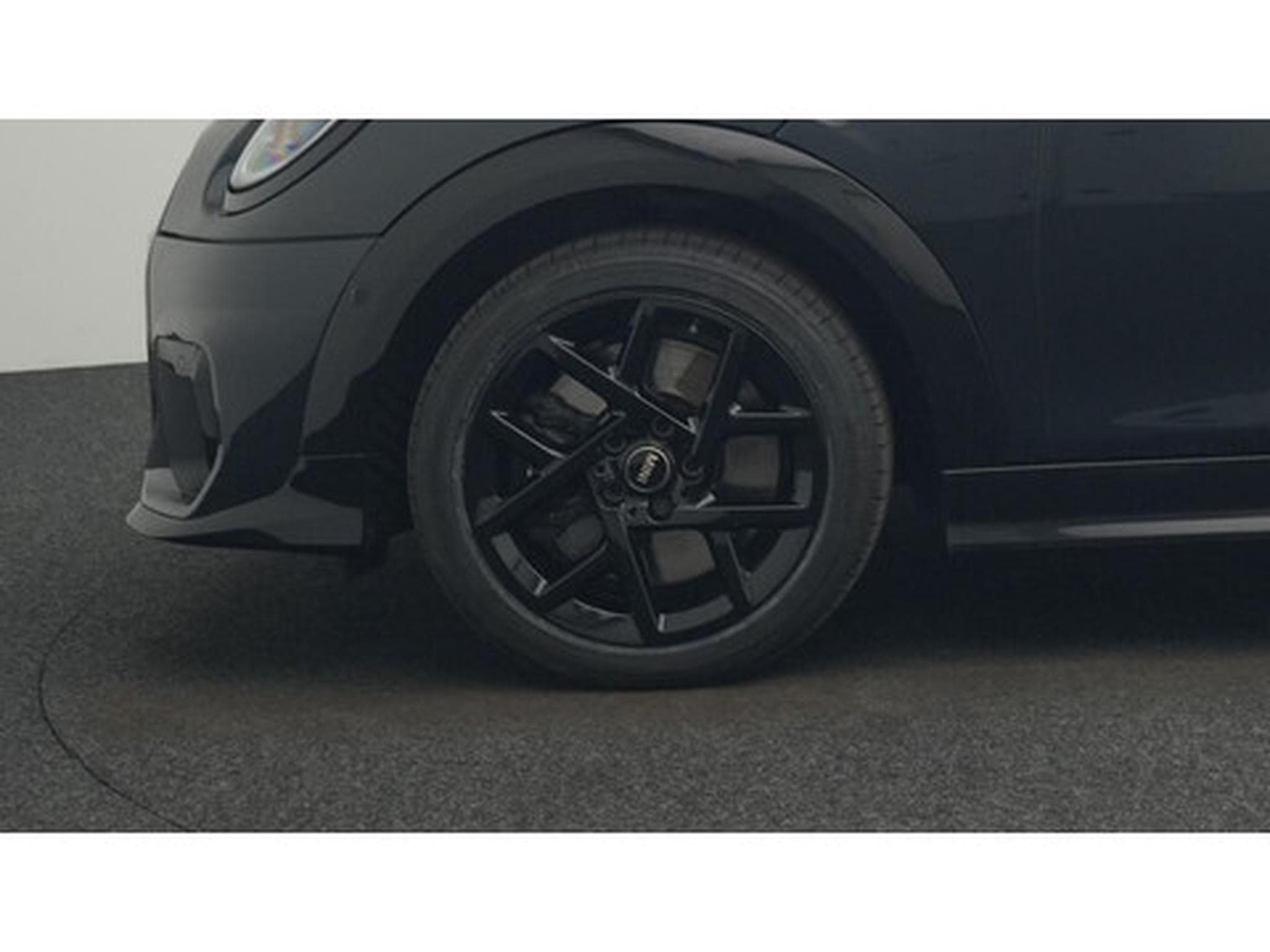 Mini Cooper MINI 3-Deurs (2025) - Foto 15