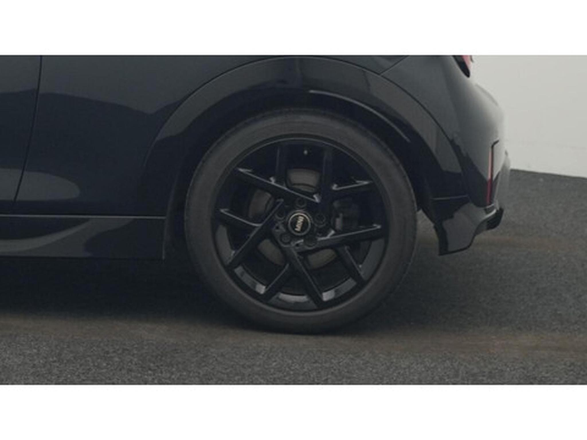Mini Cooper MINI 3-Deurs (2025) - Foto 16