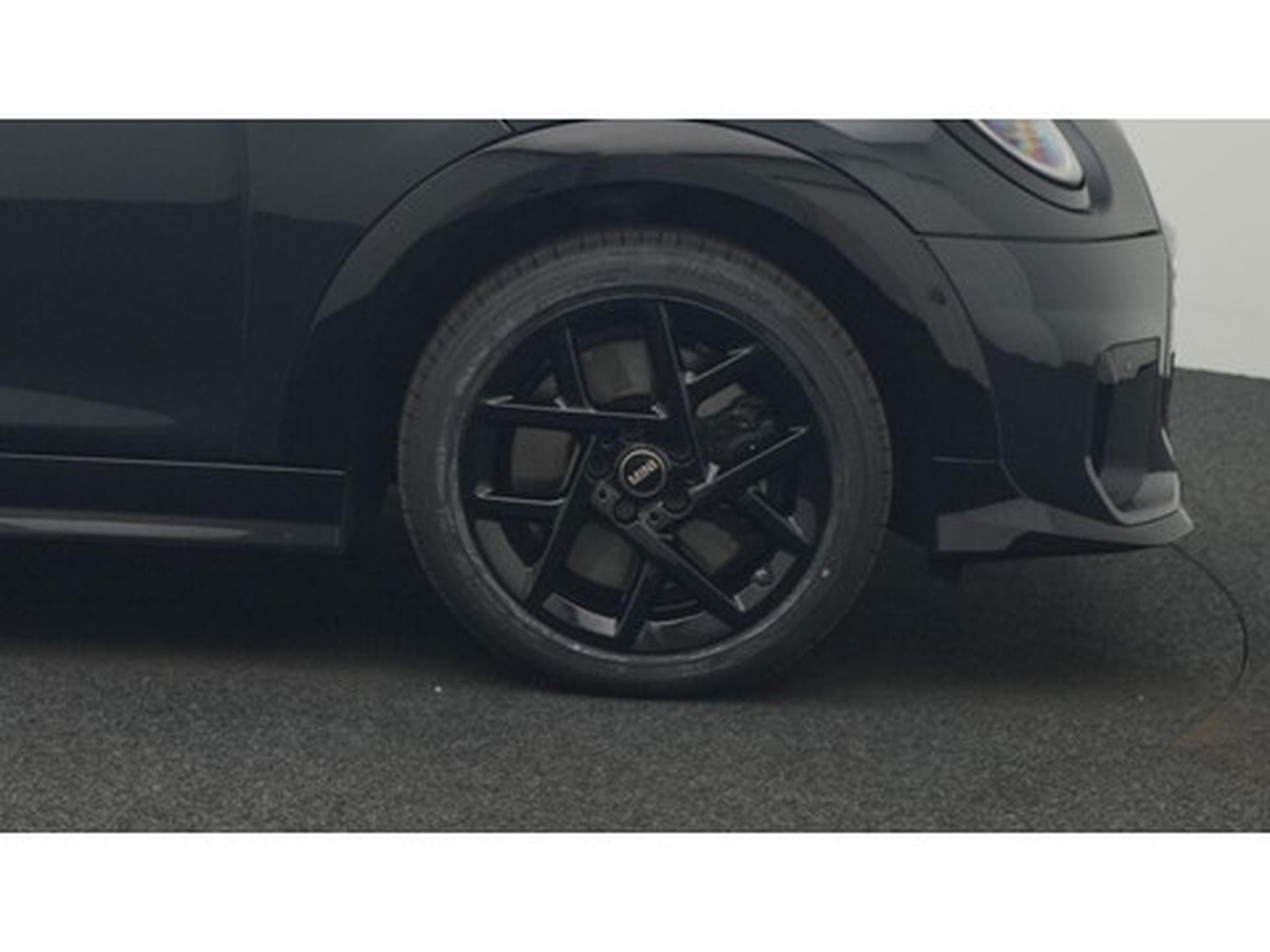 Mini Cooper MINI 3-Deurs (2025) - Foto 17