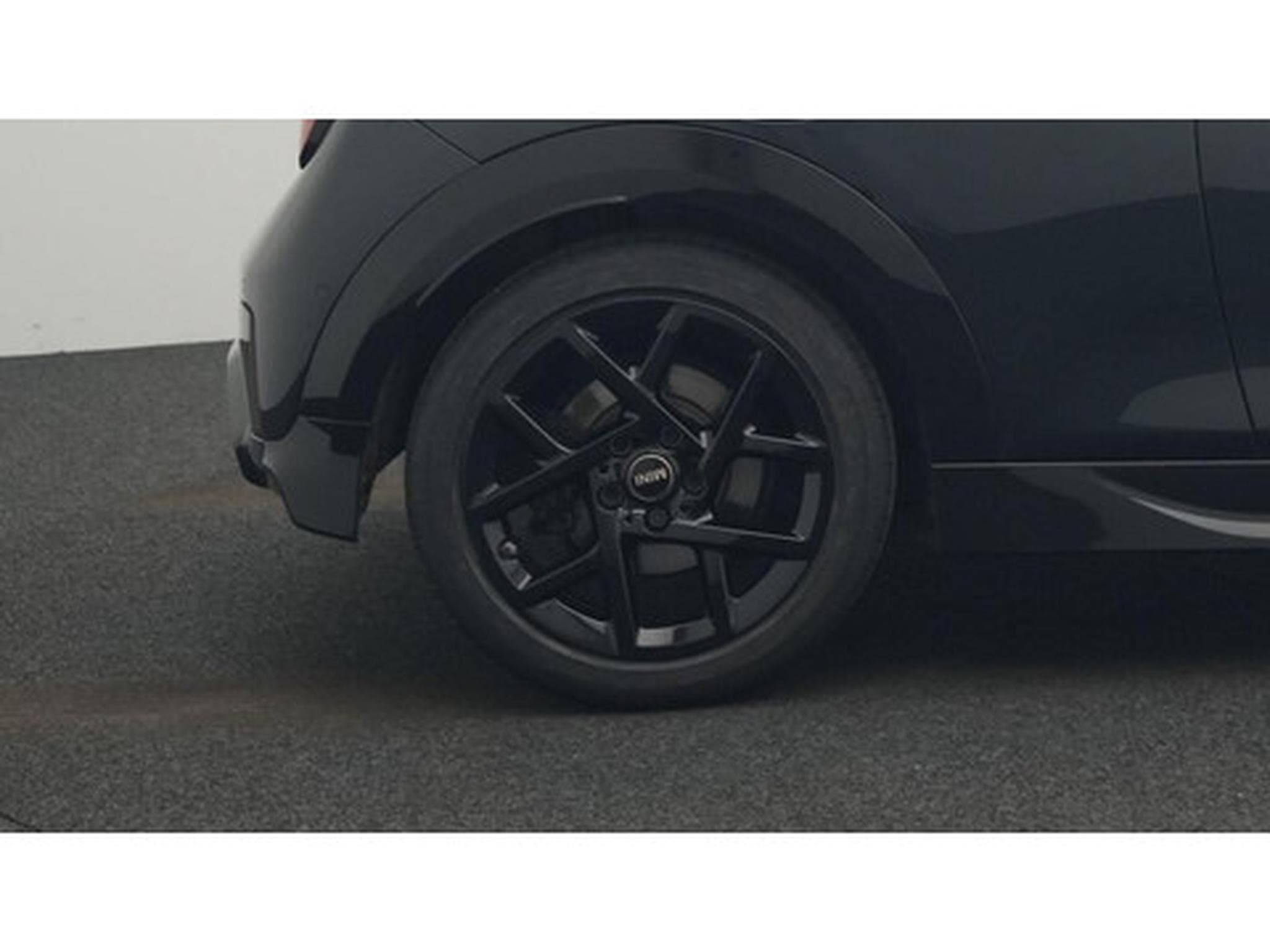 Mini Cooper MINI 3-Deurs (2025) - Foto 18