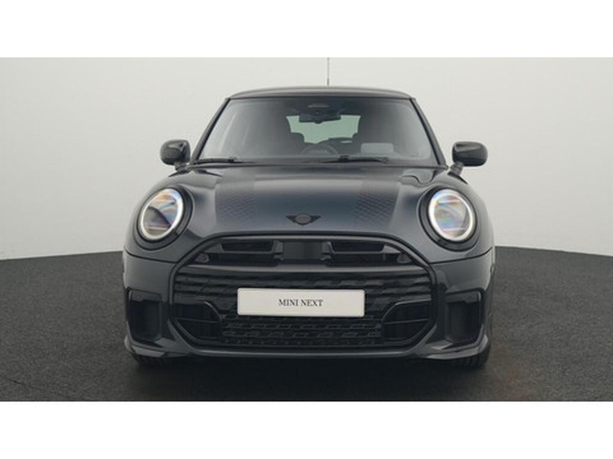 Mini Cooper MINI 3-Deurs (2025) - Foto 2